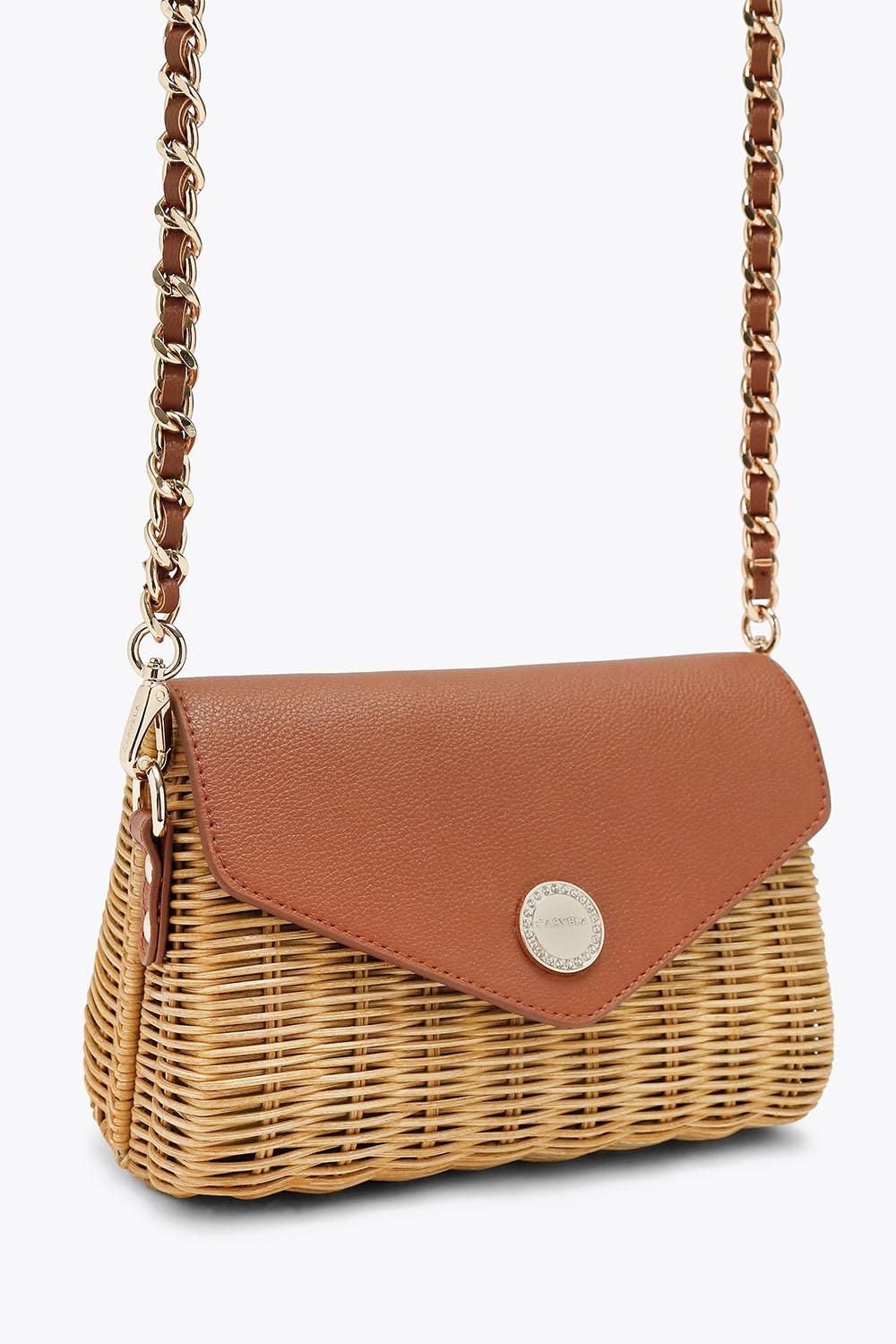 Carvela Mariana Mini Basket' Bag