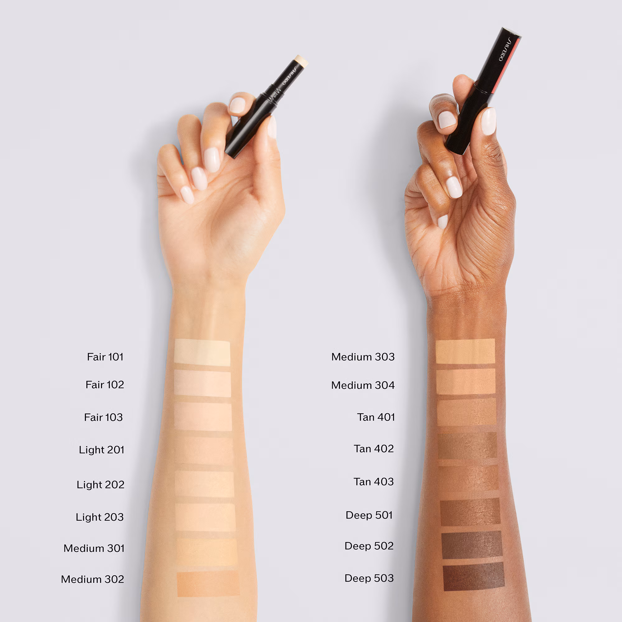 SYNCHRO SKIN RADIANT LIFTINGCorrecteur