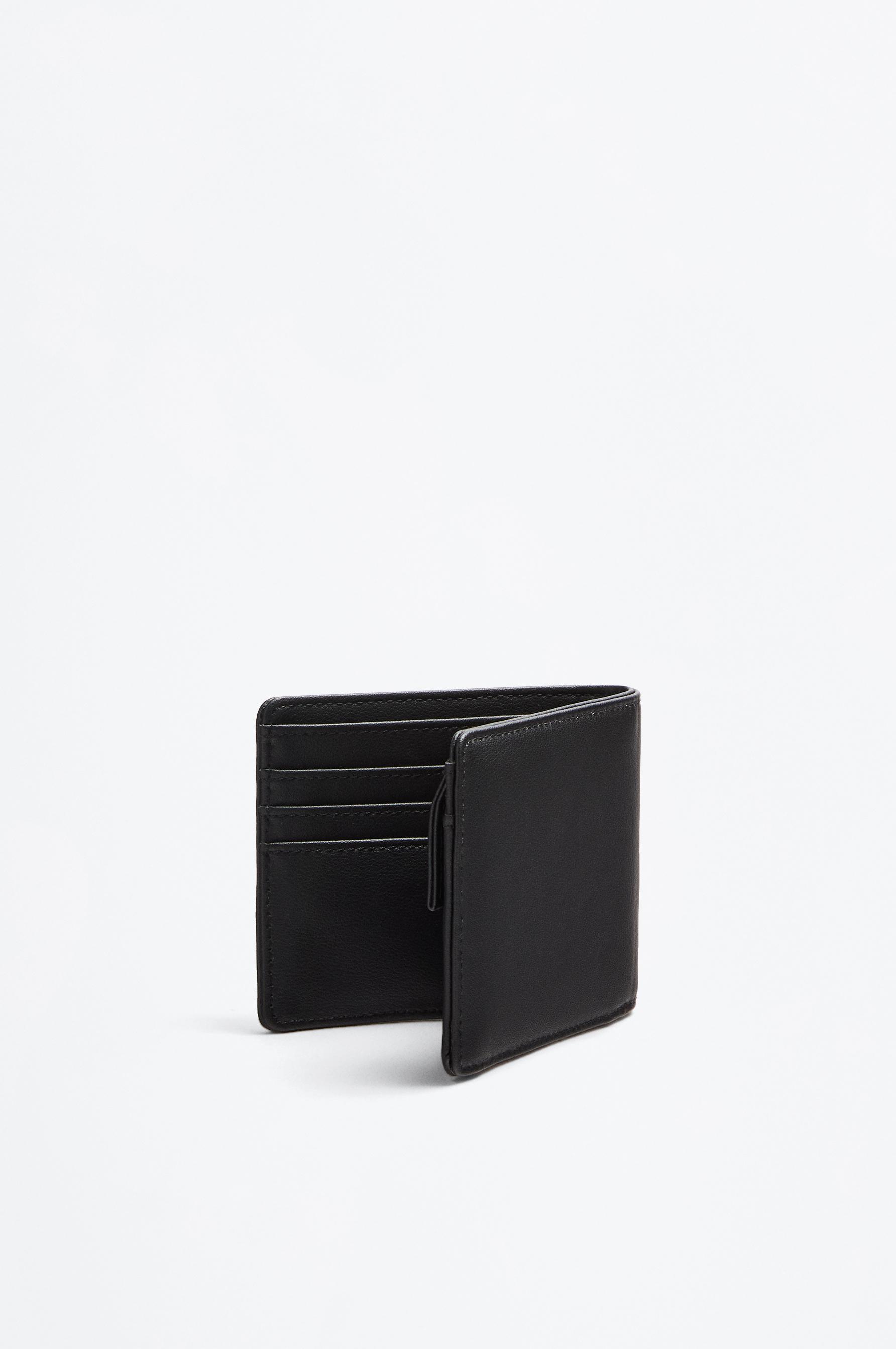 Cartera doble Smart