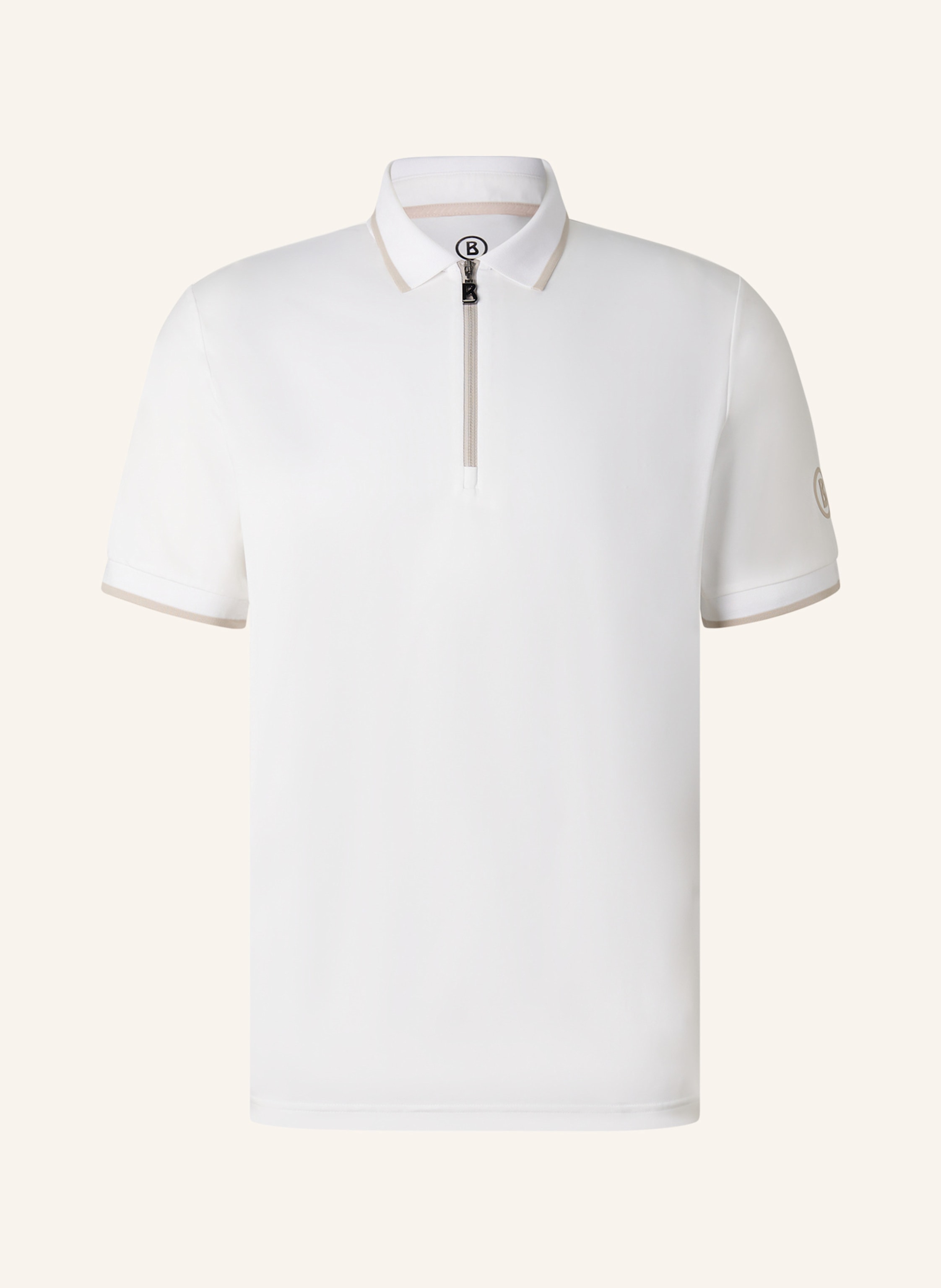 BOGNER Funktions-Poloshirt CODY