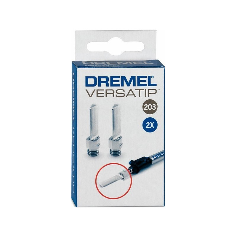 Lame de découpe à chaud DREMEL