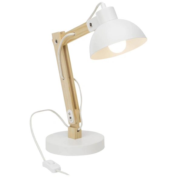 Tischleuchte »Moda«, E27, Höhe: 41,5 cm