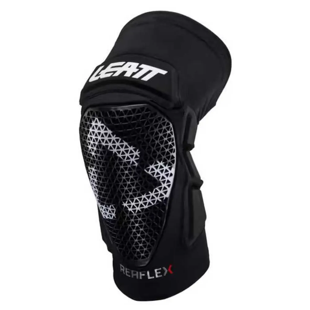 Leatt RealFlex Pro knee guards