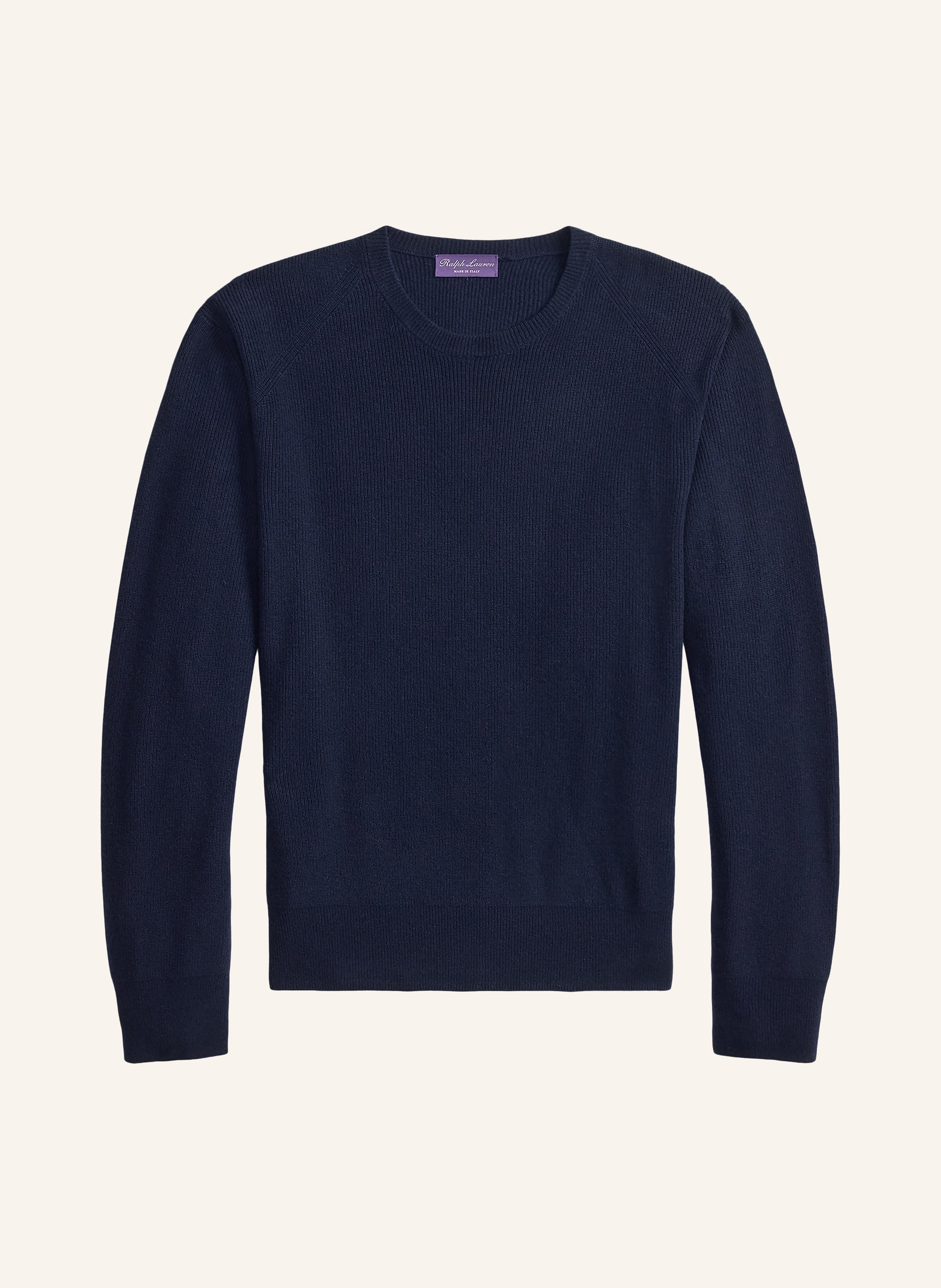 RALPH LAUREN PURPLE LABEL Cashmere-Pullover