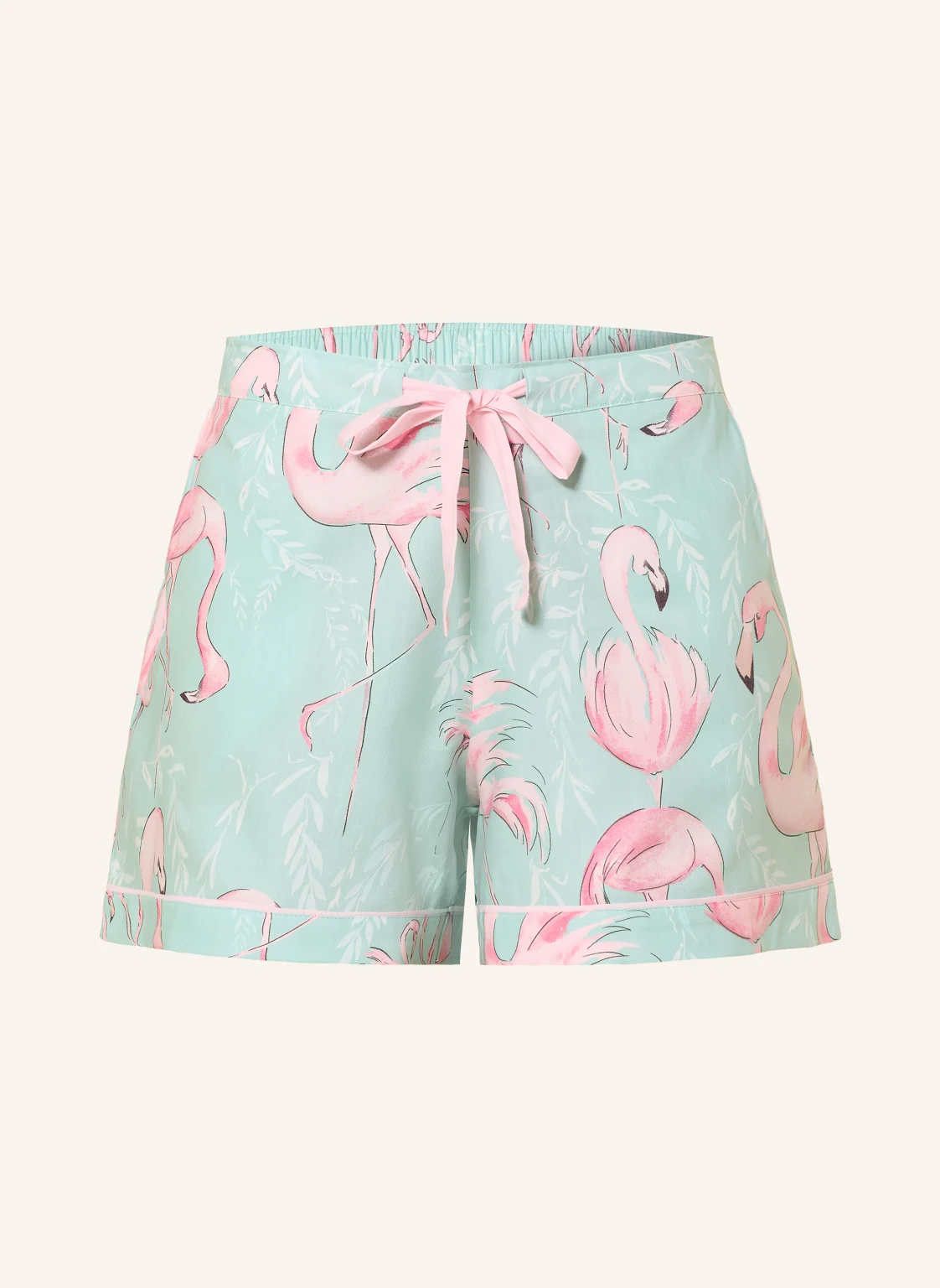 cyberjammies Schlafshorts FRANCESCA