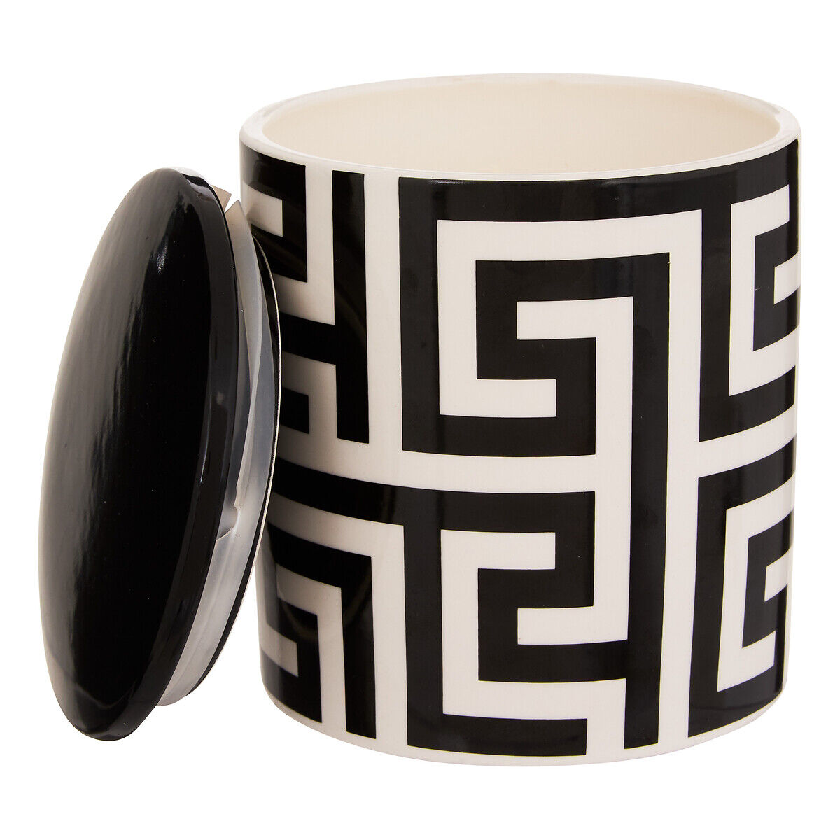 Vela perfumada âmbar 935g