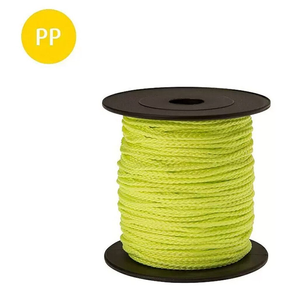 MULTISNOR CONACORD 1.7MM 50M GUL