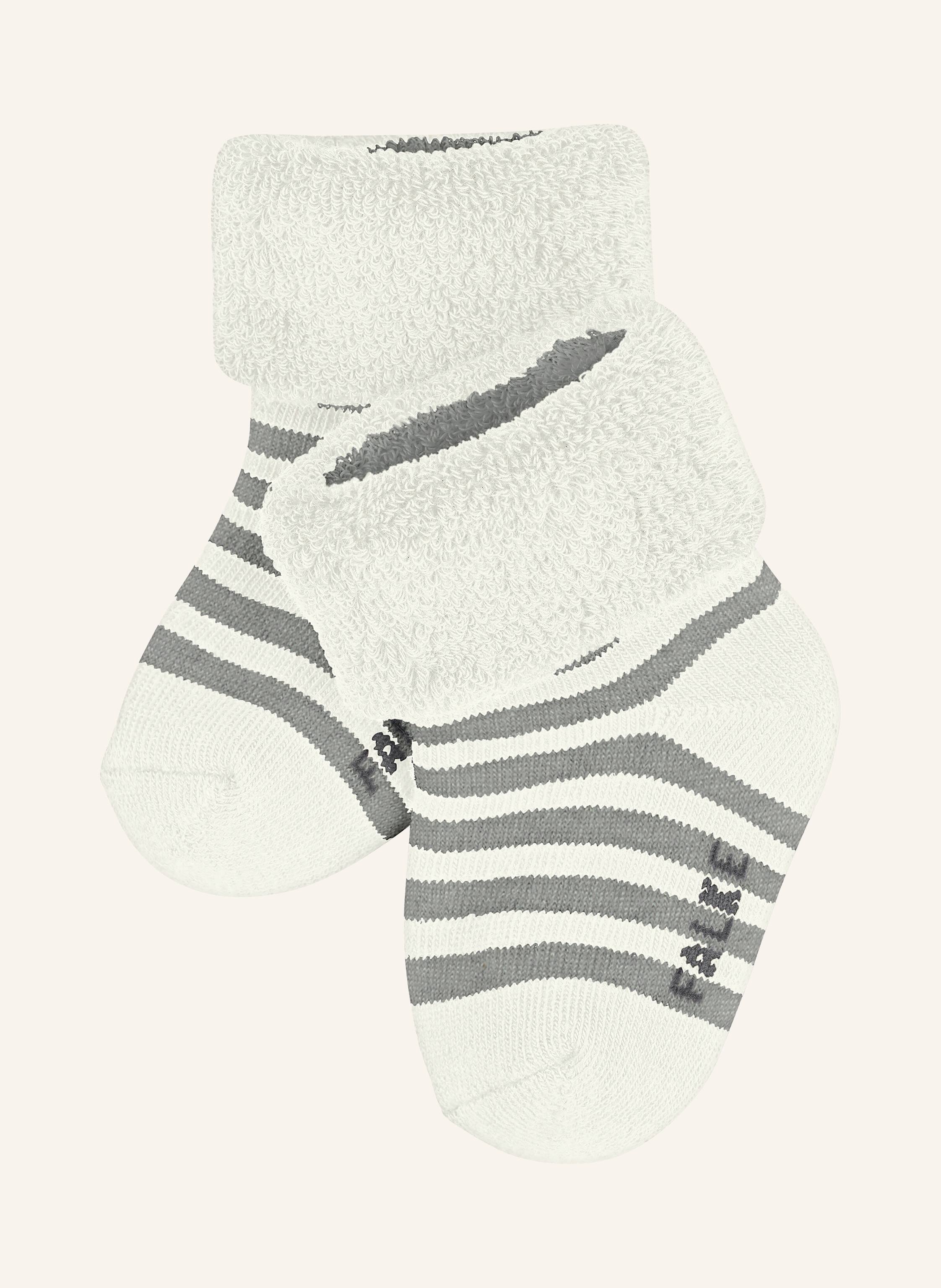 FALKE Socken ERSTLINGSRINGEL mit Geschenkbox