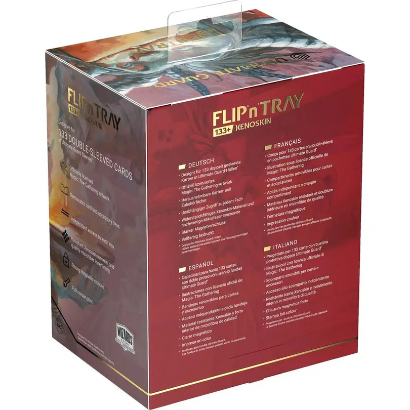 Aufbewahrungsbox Lorwyn Eclipsed
