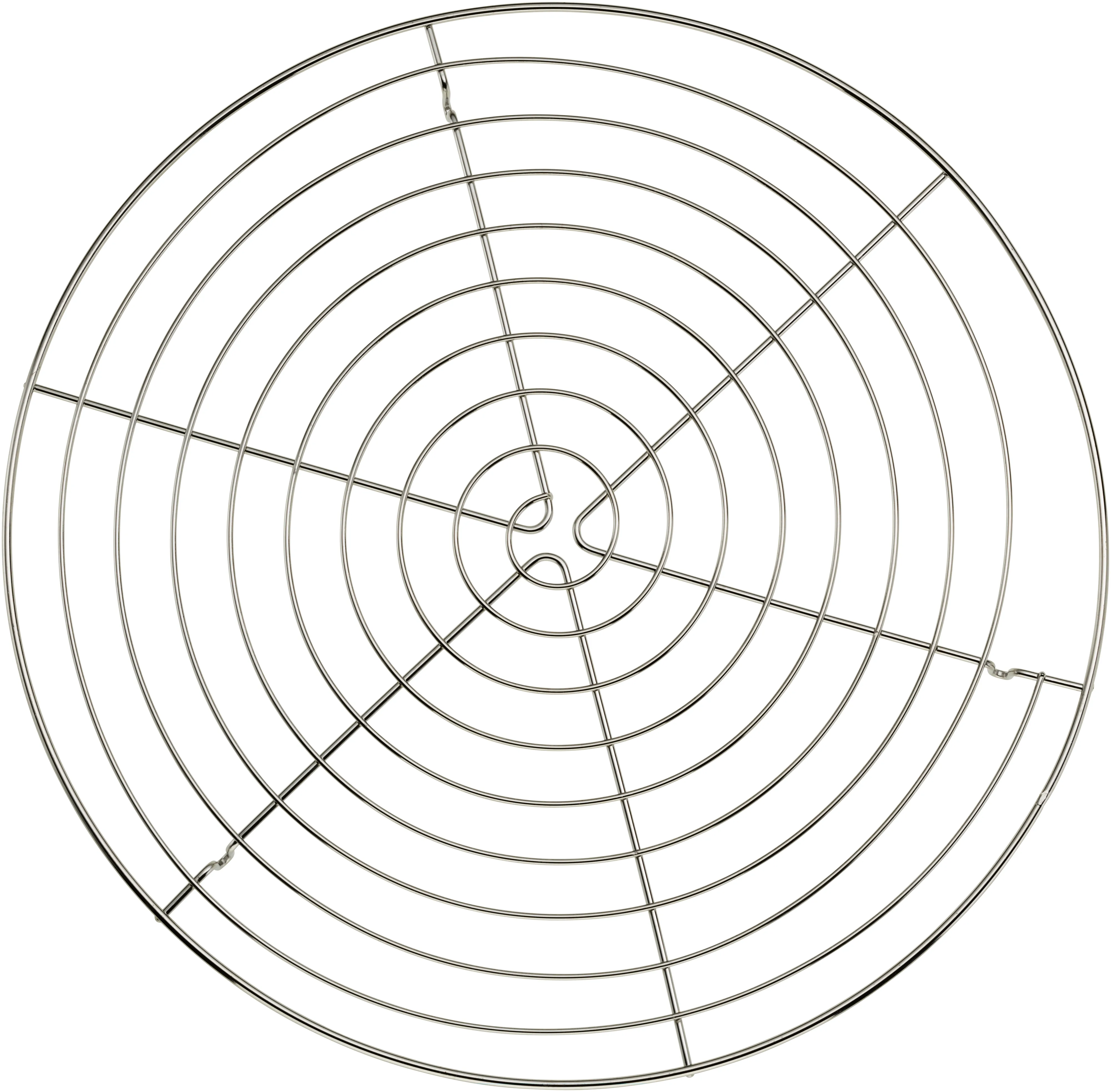 Inspiration Cooling Rack