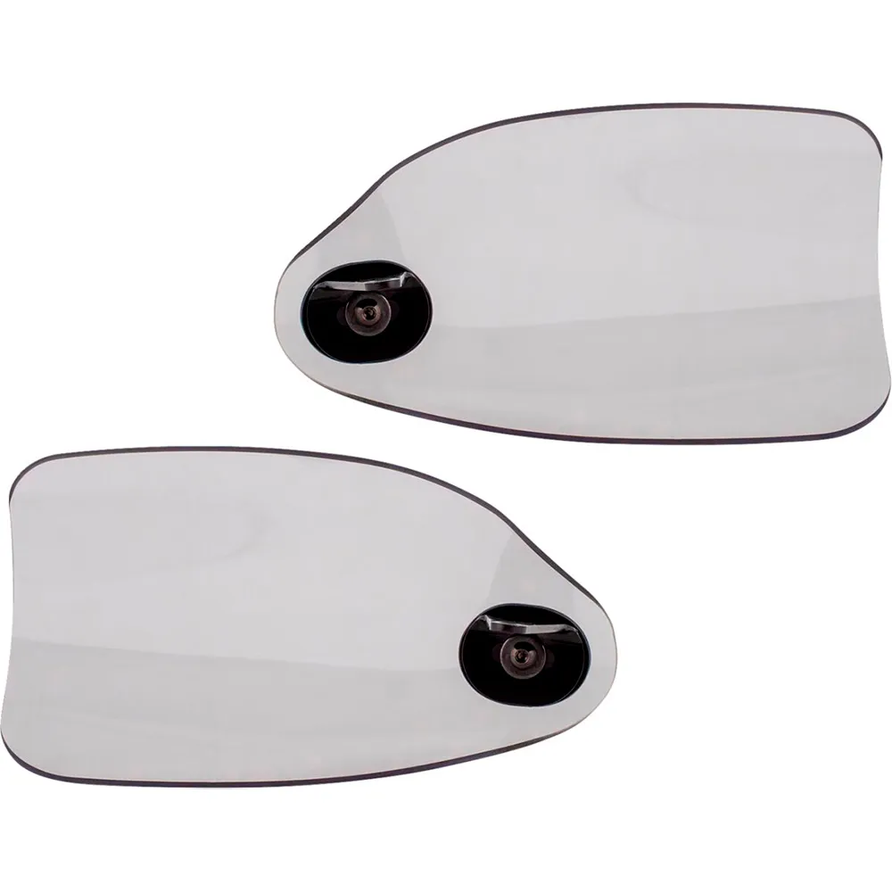 Klock Werks Flare® KWS-01-0121-HC handguard