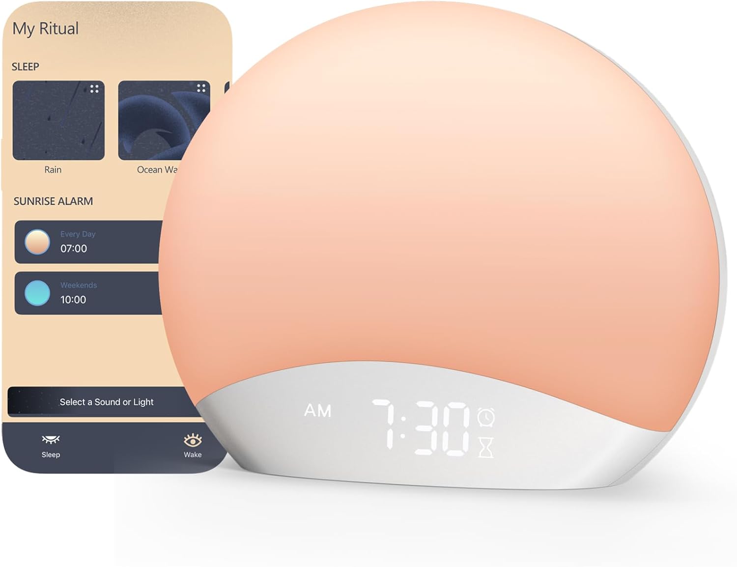 Sleep Sound Machines