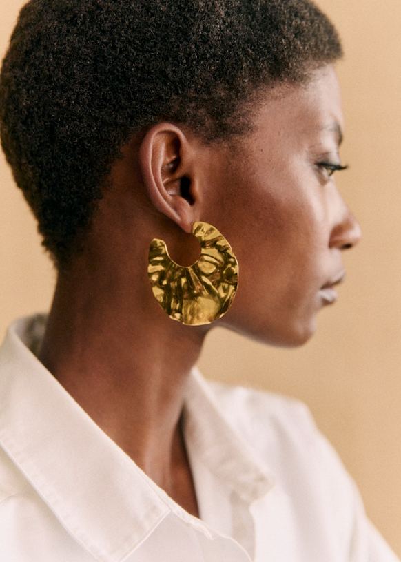 Gabin Earrings