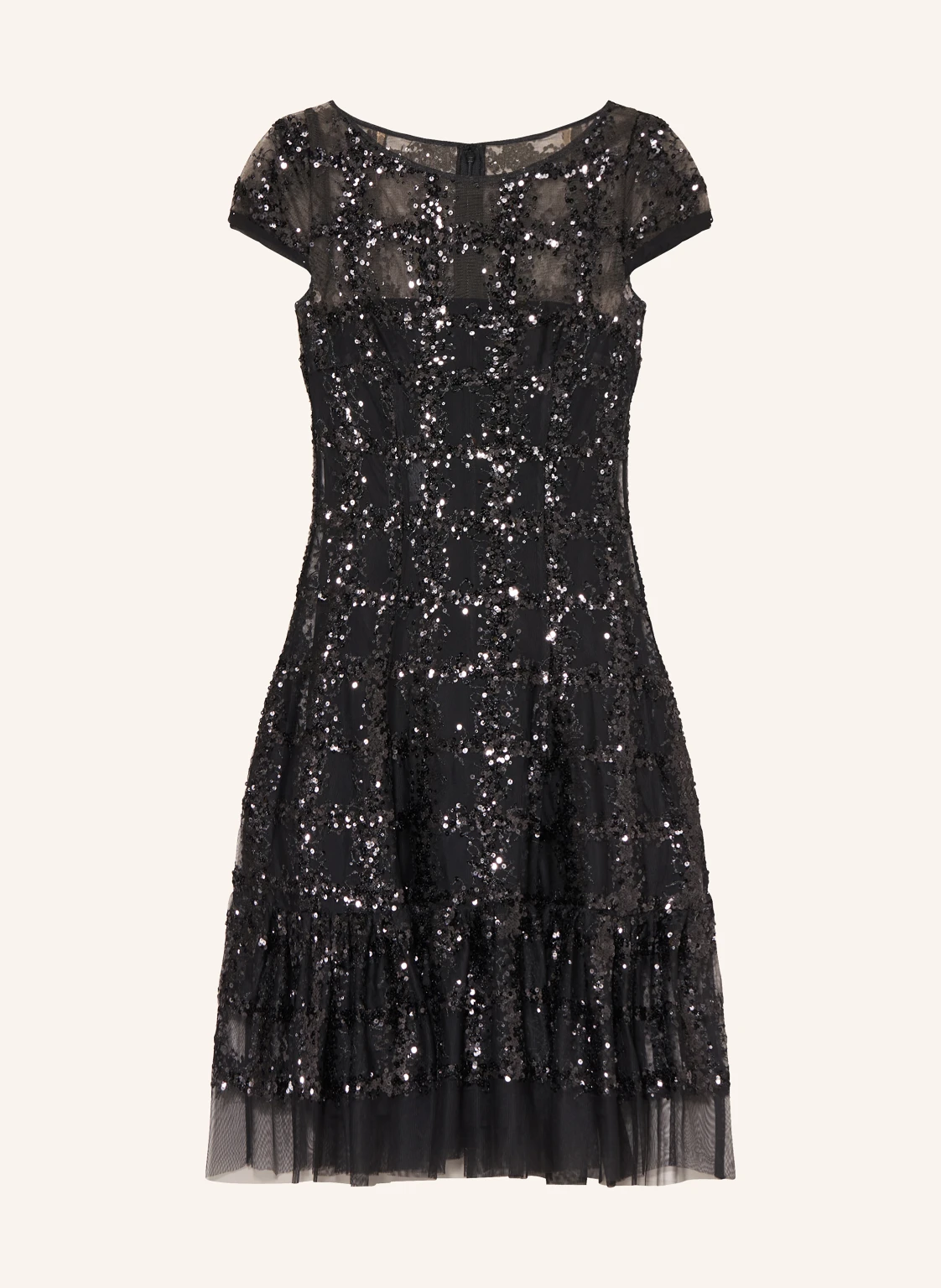 TALBOT RUNHOF Cocktailkleid