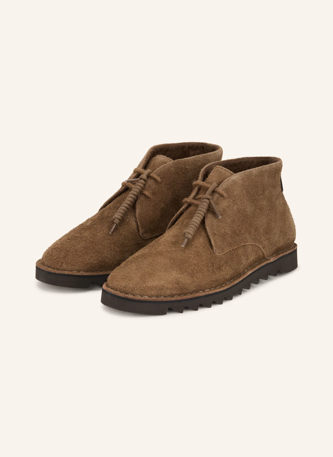 ALLSAINTS Boots SLIX CHUKKA