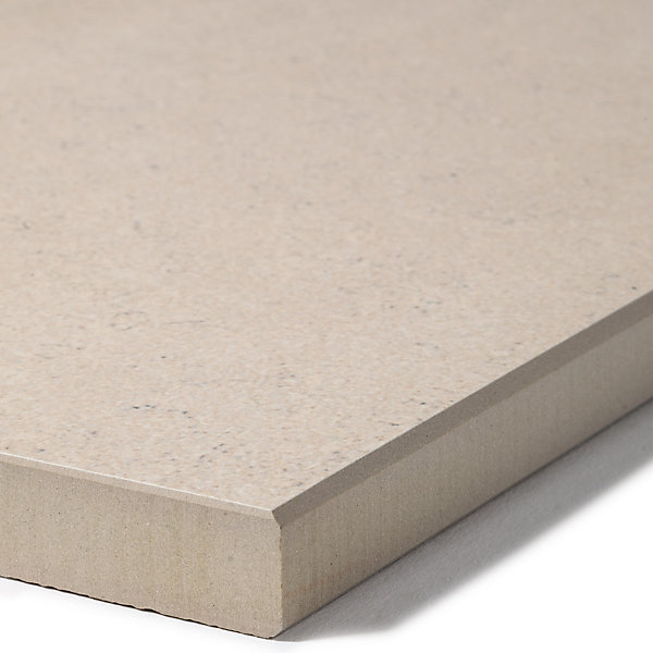Margelle de piscine effet Pierre Sinaï Beige 60x28x2 cm Bord Droit Pietra- RO'MA CARRELAGE