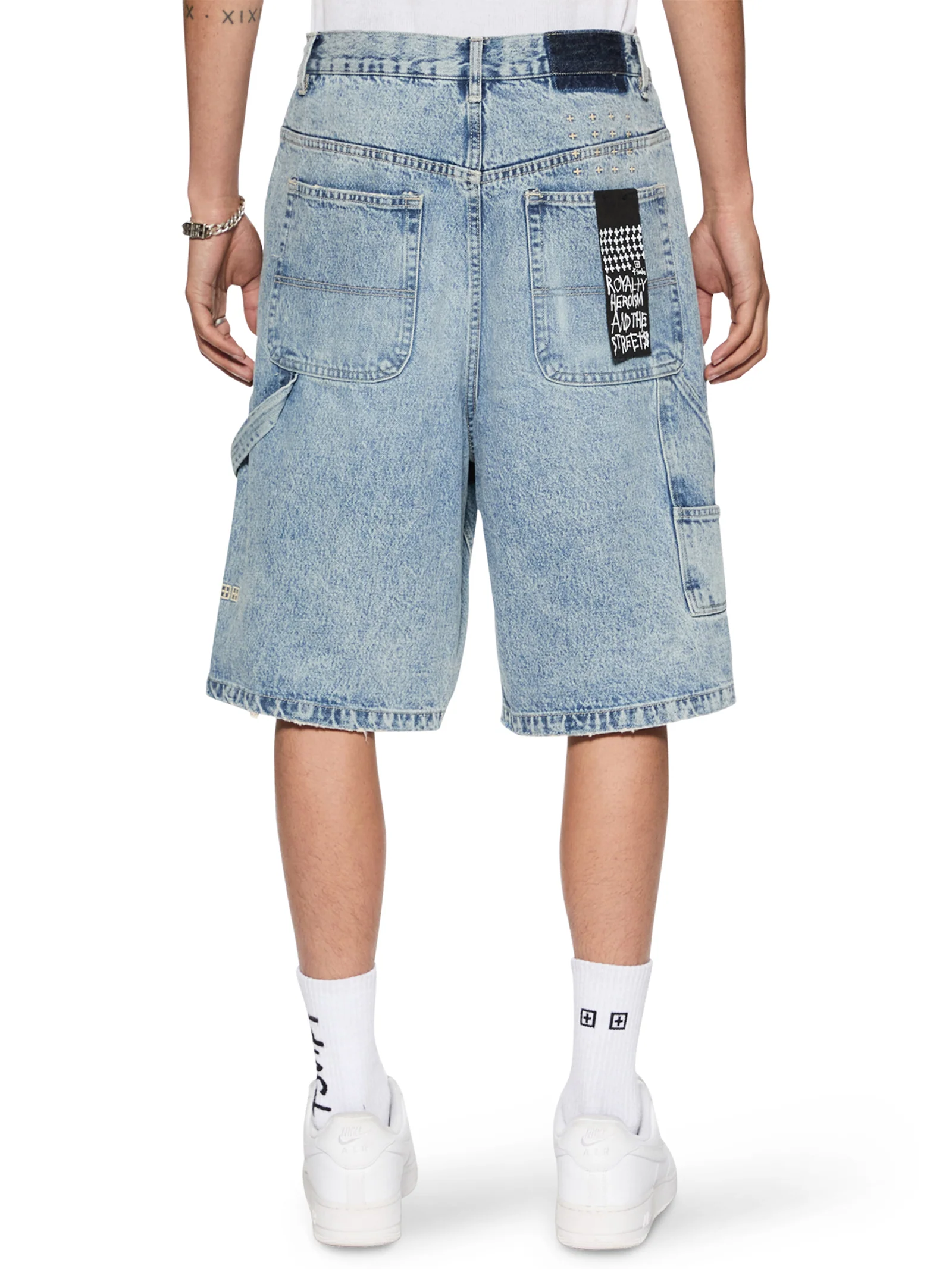 Maxx Operator Short