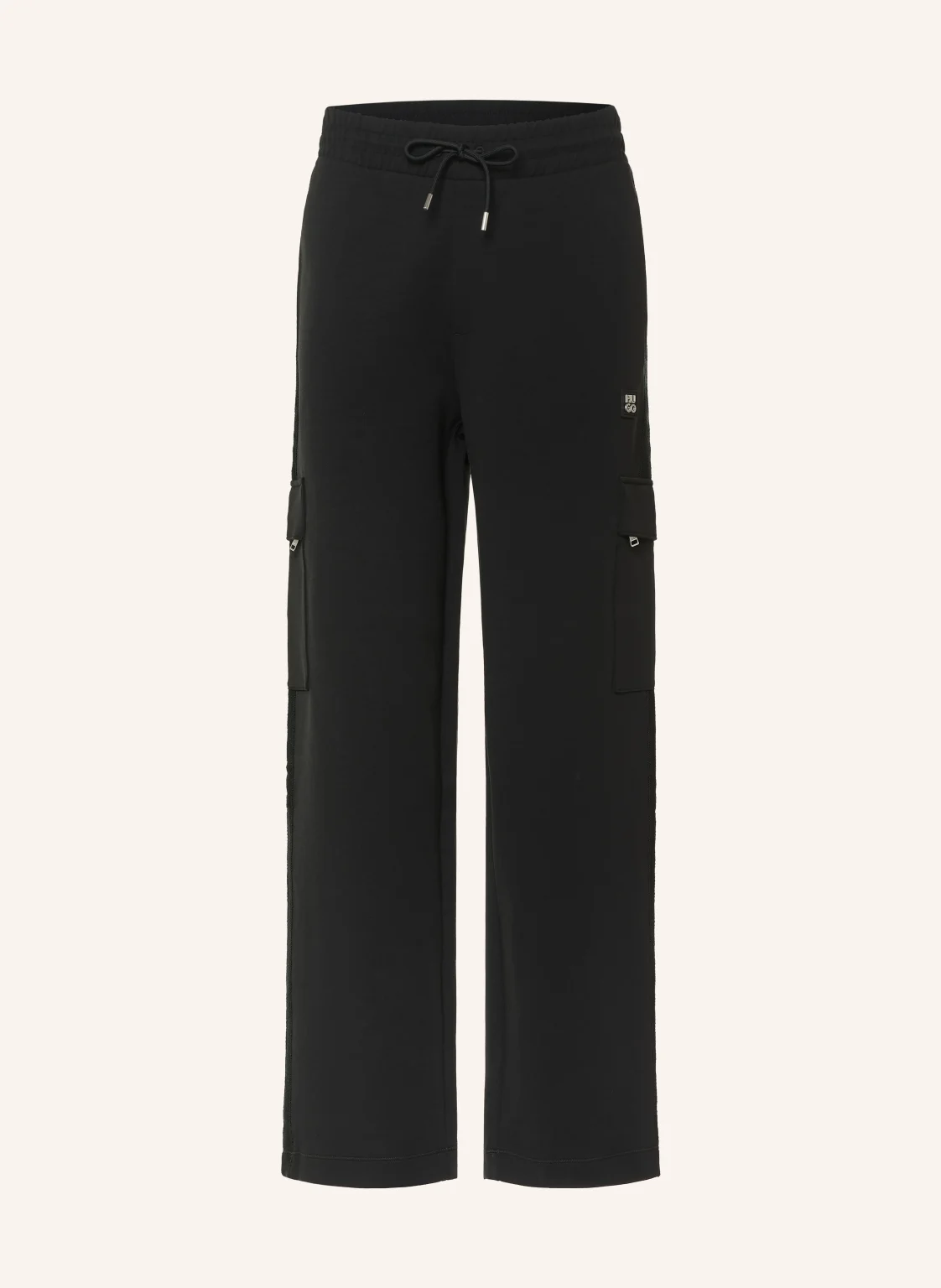 HUGO Sweatpants DERYPANT