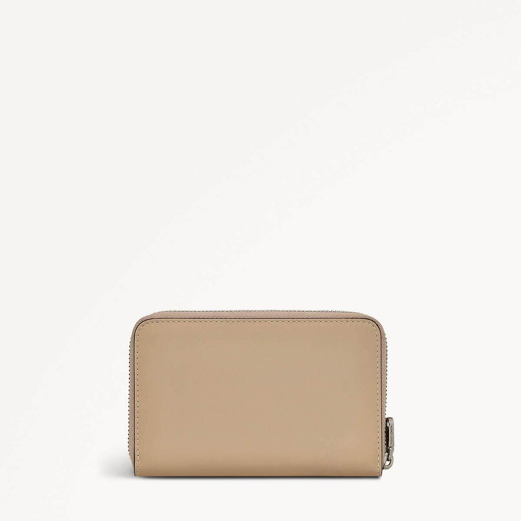 Pockets - Medium Zip Around Purse