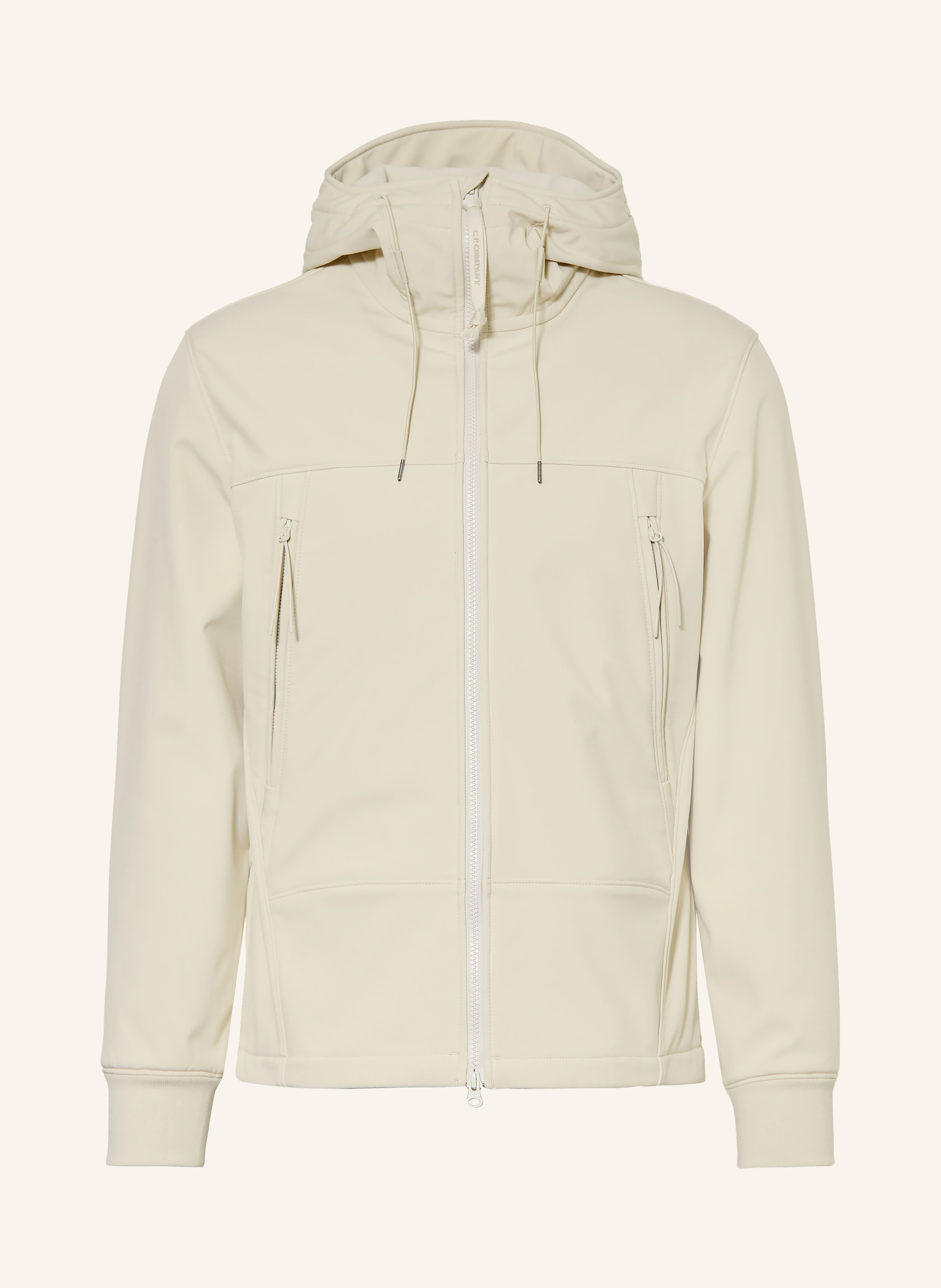 C.P. COMPANY Funktionsjacke