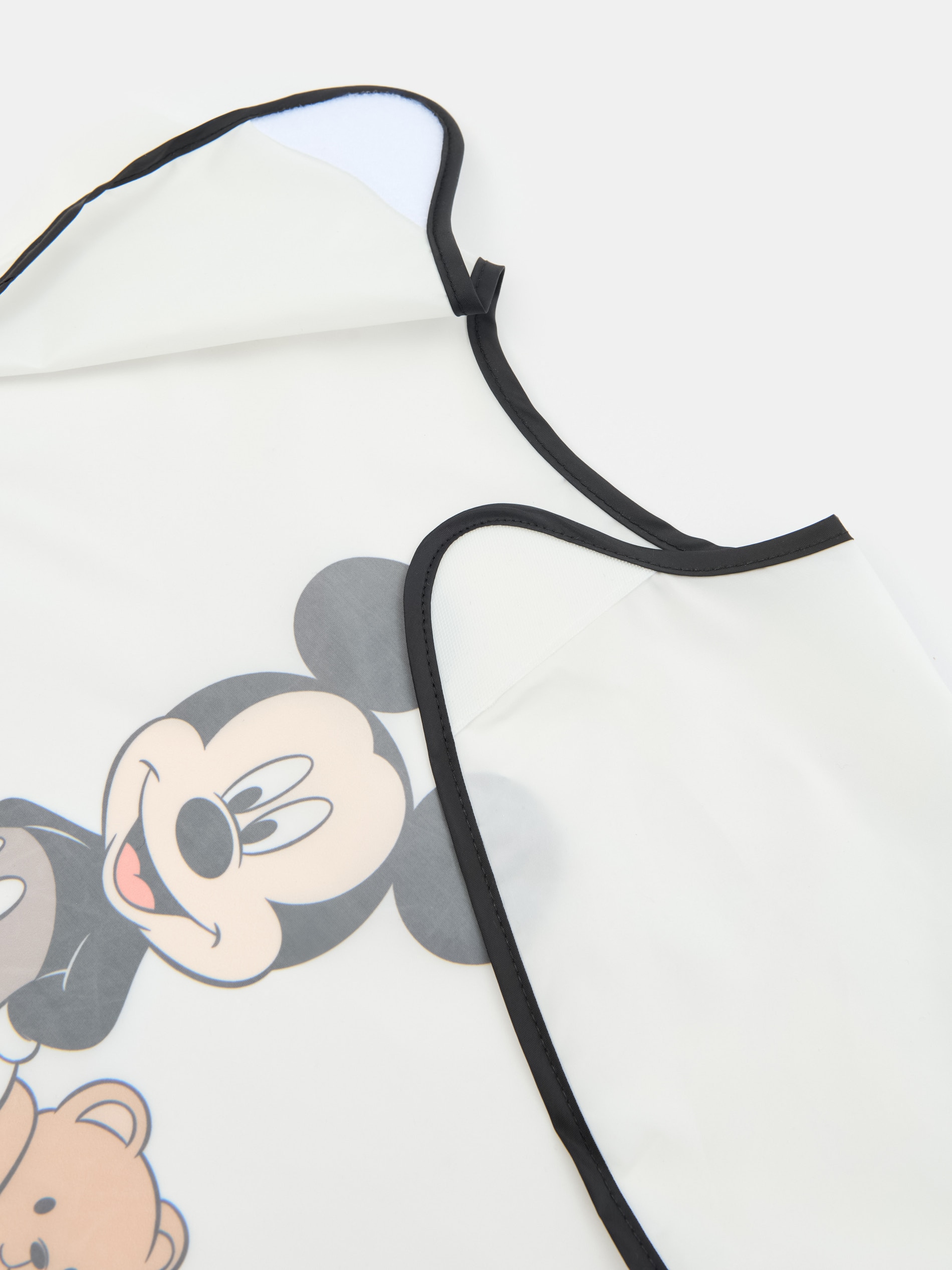 Śliniak Mickey Mouse