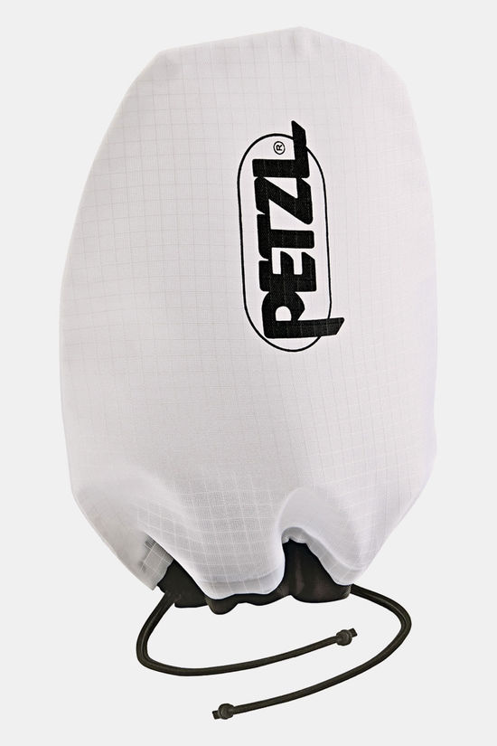 Petzl Shell Lt Hoofdlamp