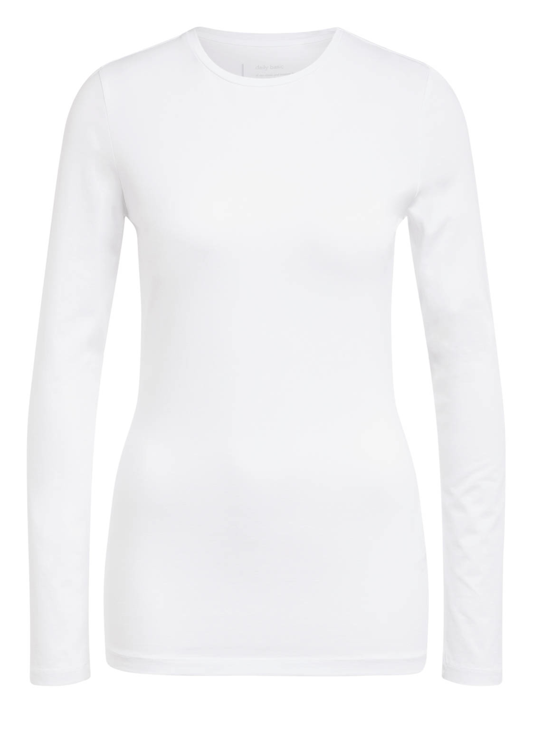 OPUS Longsleeve DAILY I