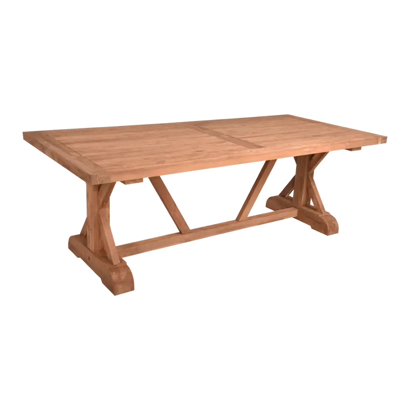 Gartentisch Kisar