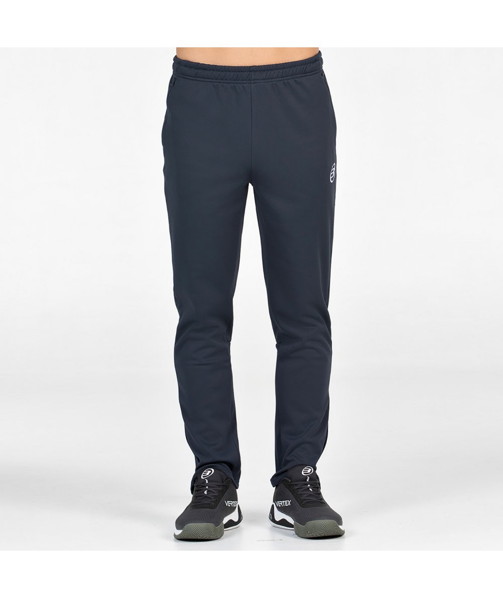 PANTALON BULLPADEL BROME AZUL MARINO