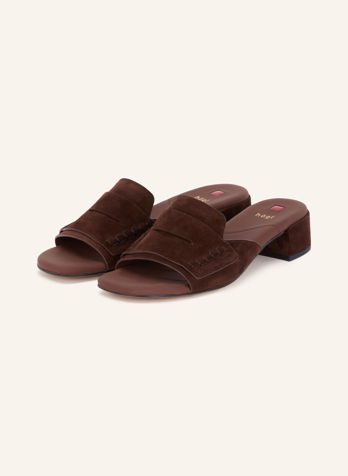 Högl Mules