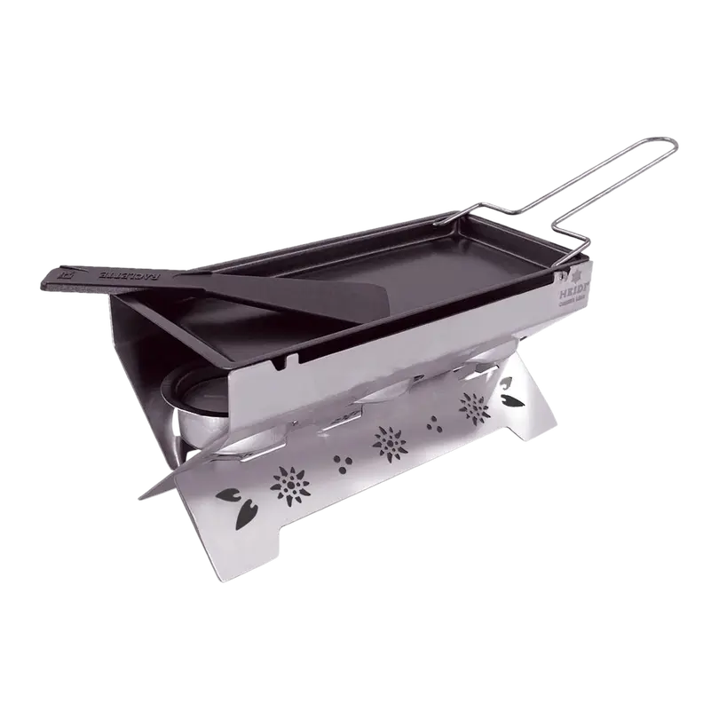 Raclette-Set Pocket XL