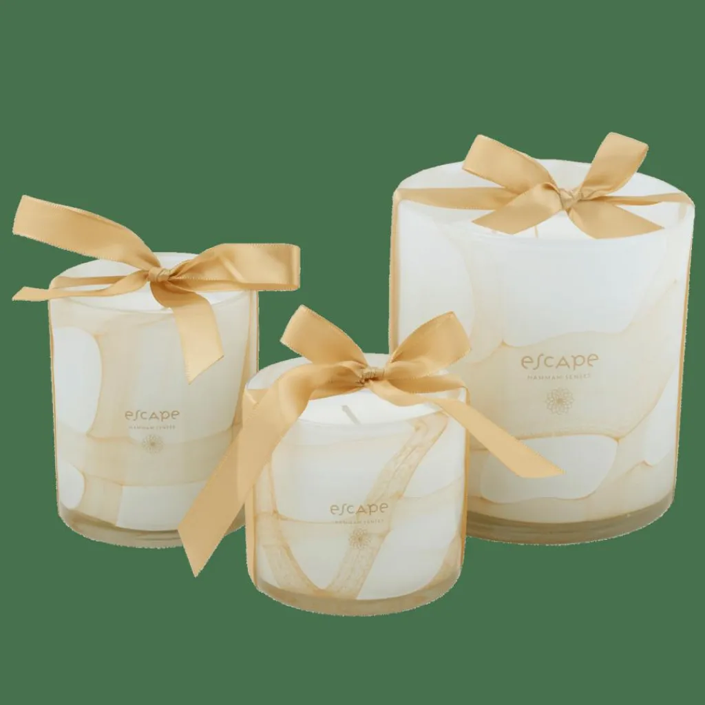 Bougies Parfumées|Bougies^CASA ESCAPE SENSES Bougie Parfumée Multicolore