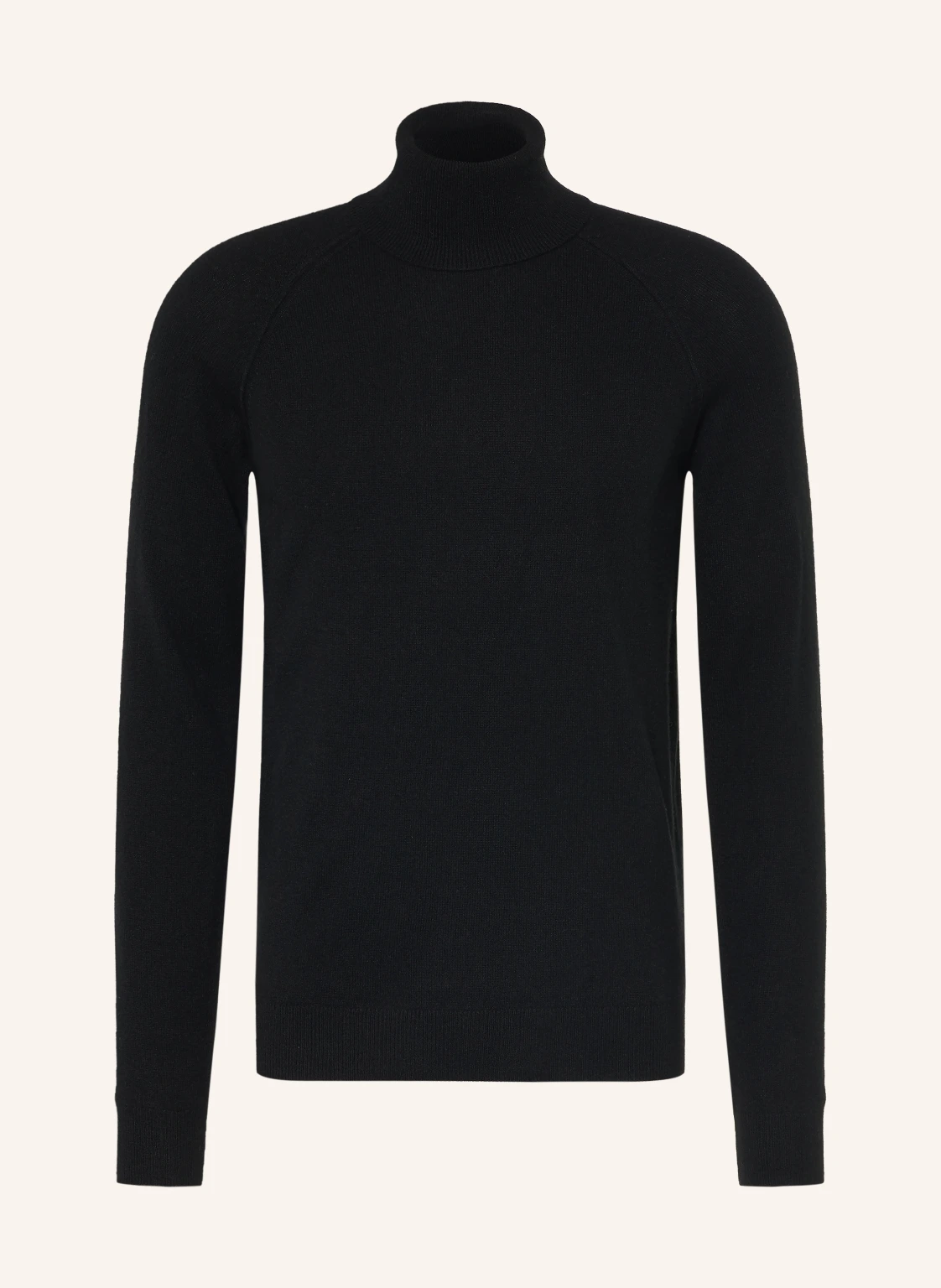 PAUL Rollkragenpullover aus Cashmere