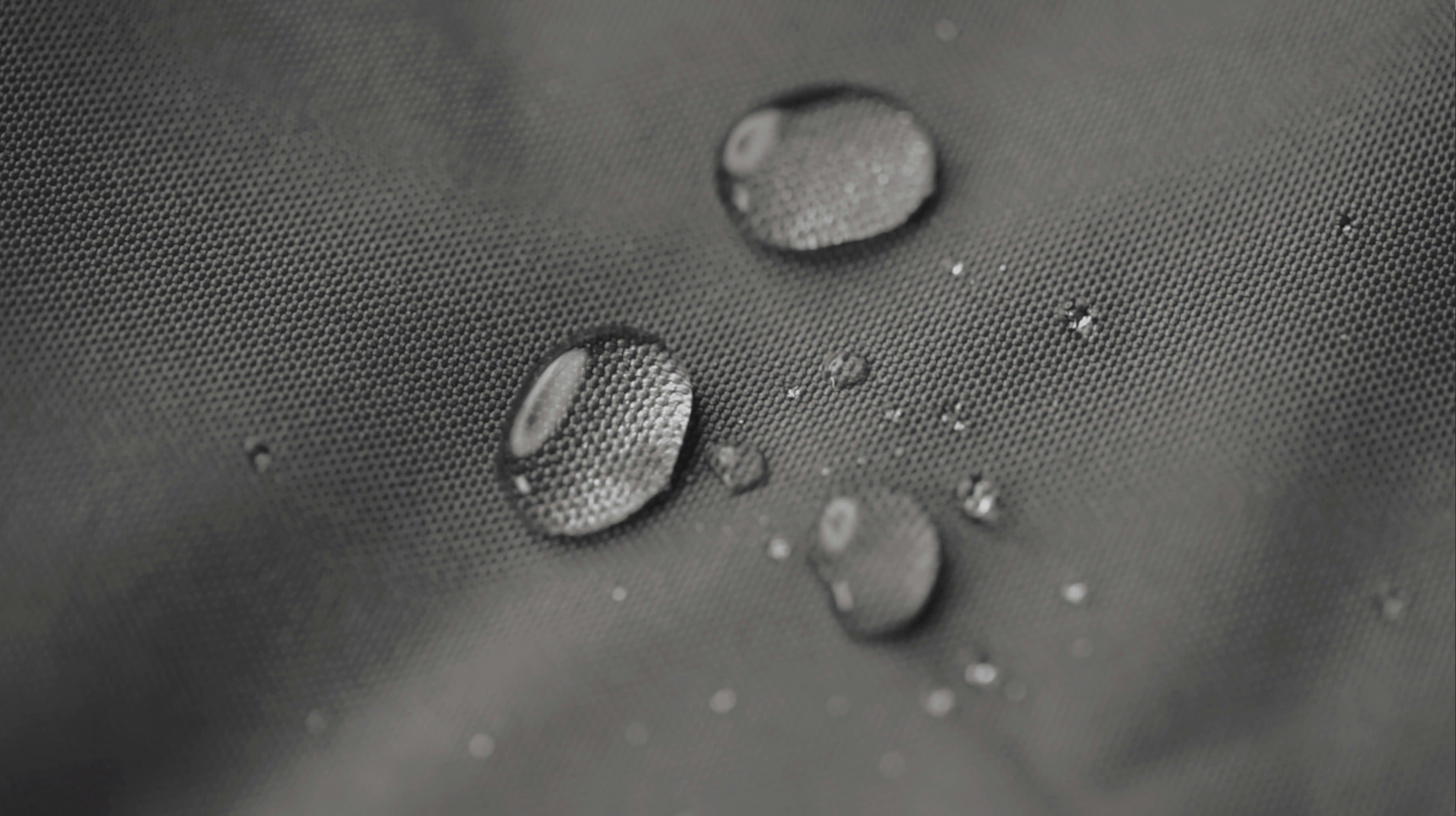 SCUBA - Pouf confort intérieur et extérieur gris anthracite 110x70x60cm