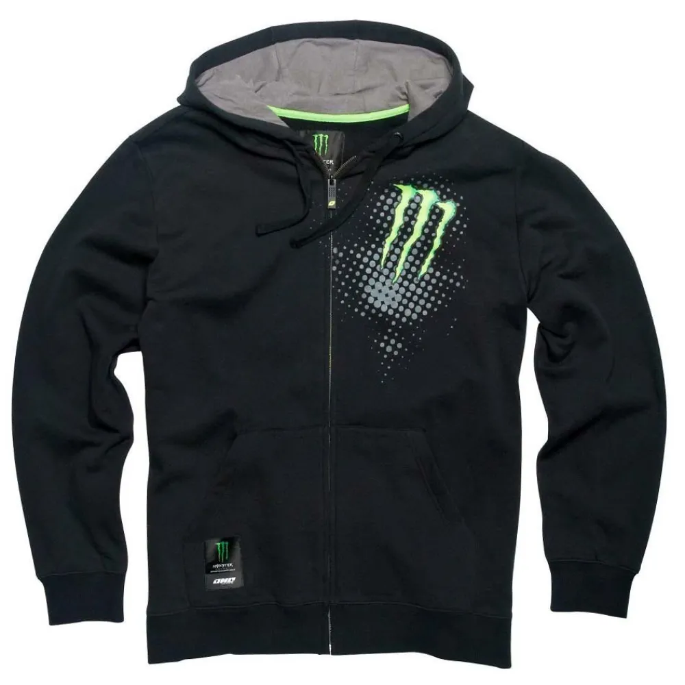 One Industries Monster Dividend full zip sweatshirt