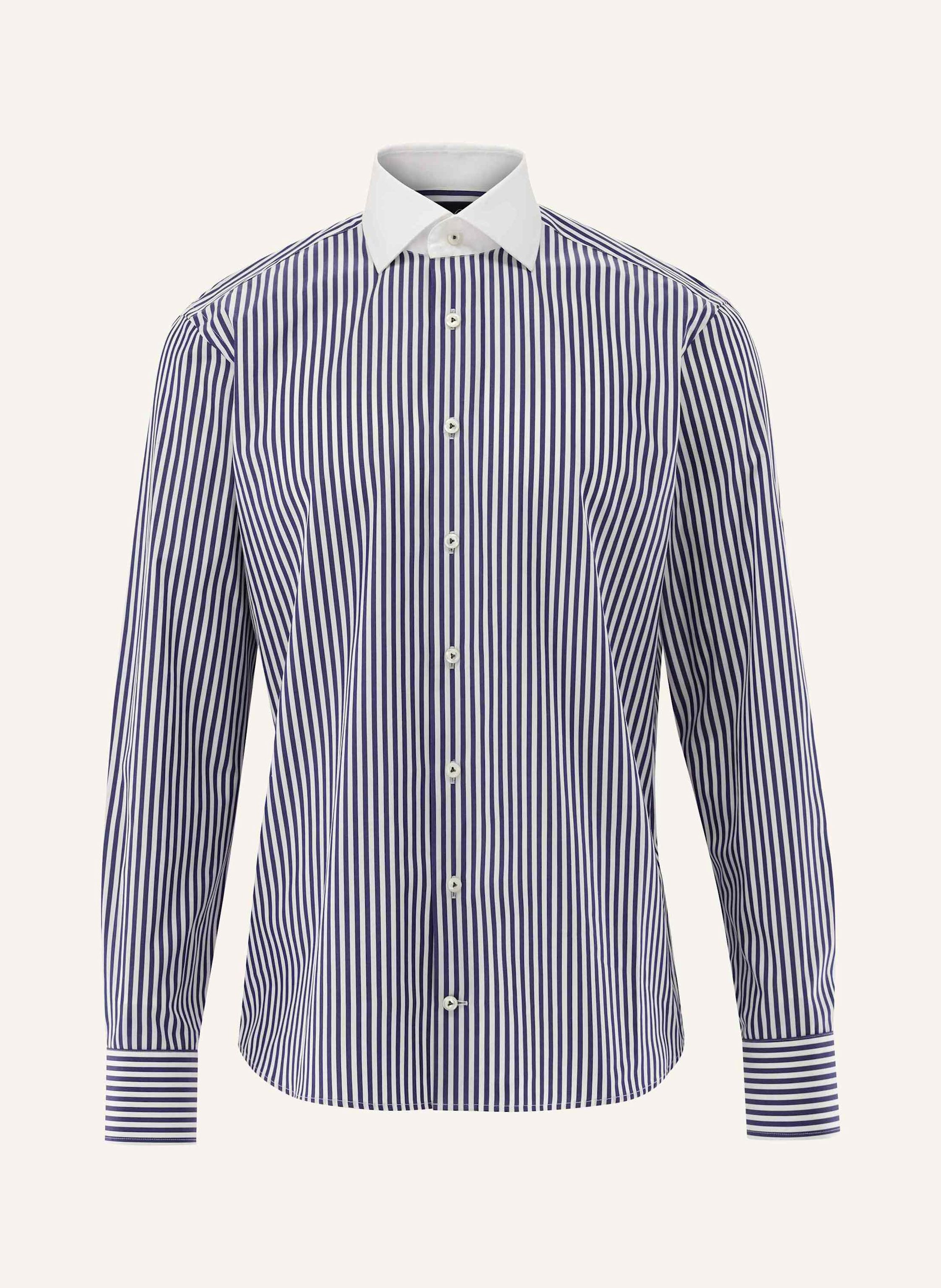 van Laack Hemd Tailor Fit