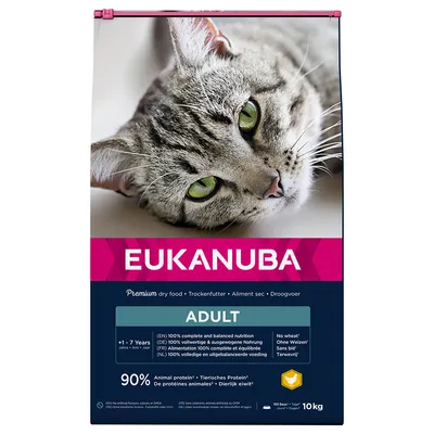 Eukanuba Top Condition 1+ Adult