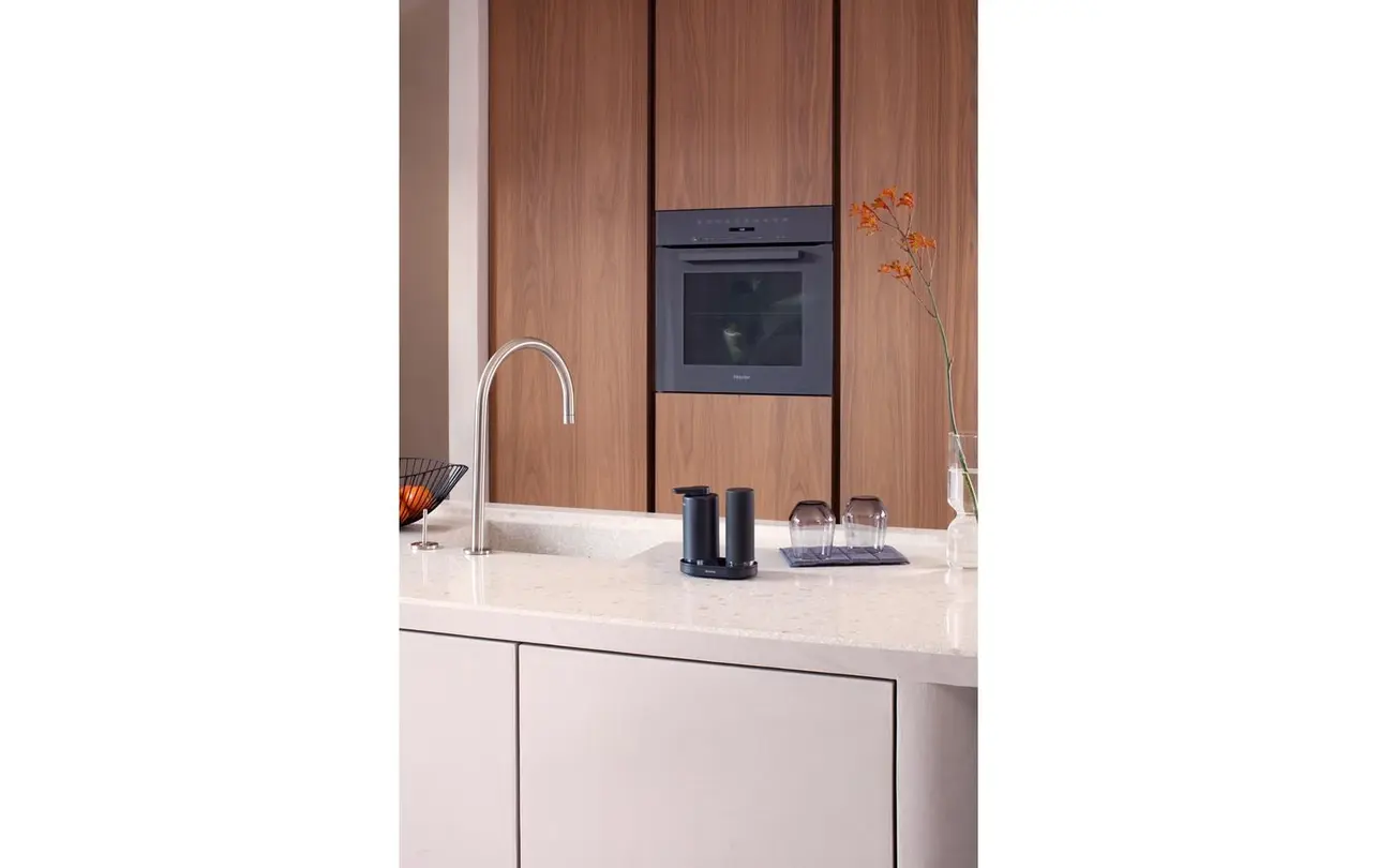 Seifenspender Sink Style