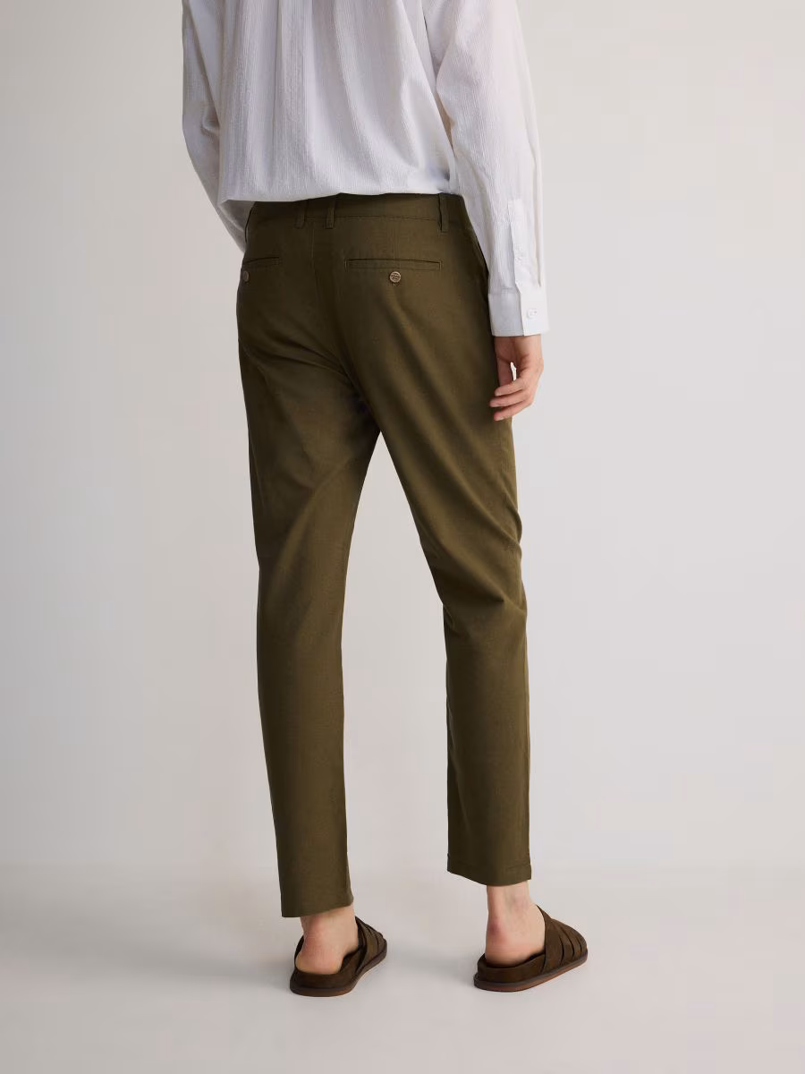 Men's Trousers