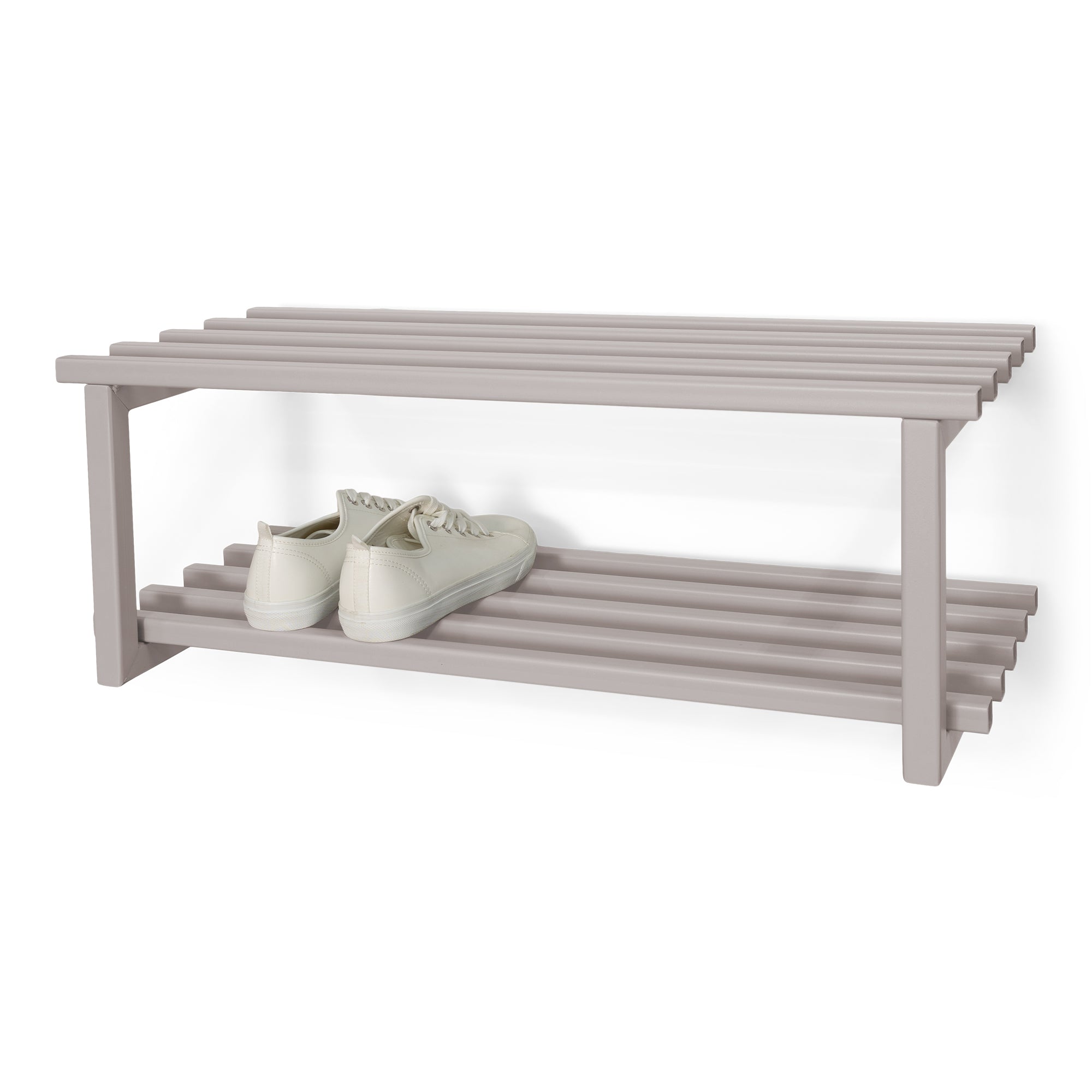 Spinder Design schoenenrek Rizzoli / Marco - Silky Taupe - 6 paar schoenen