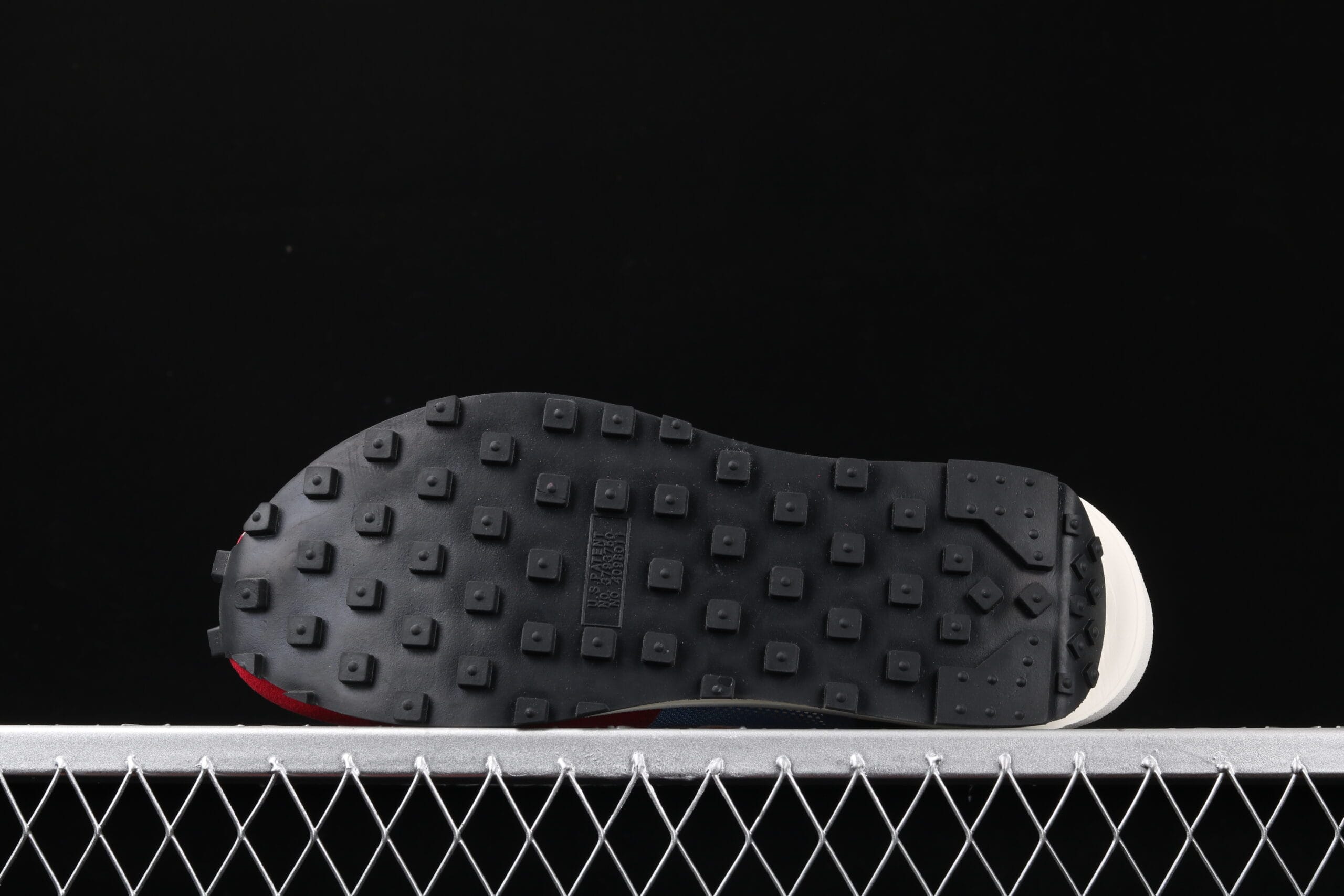 Sacai x Nk LVD Waffle Daybreak, Blue Multi