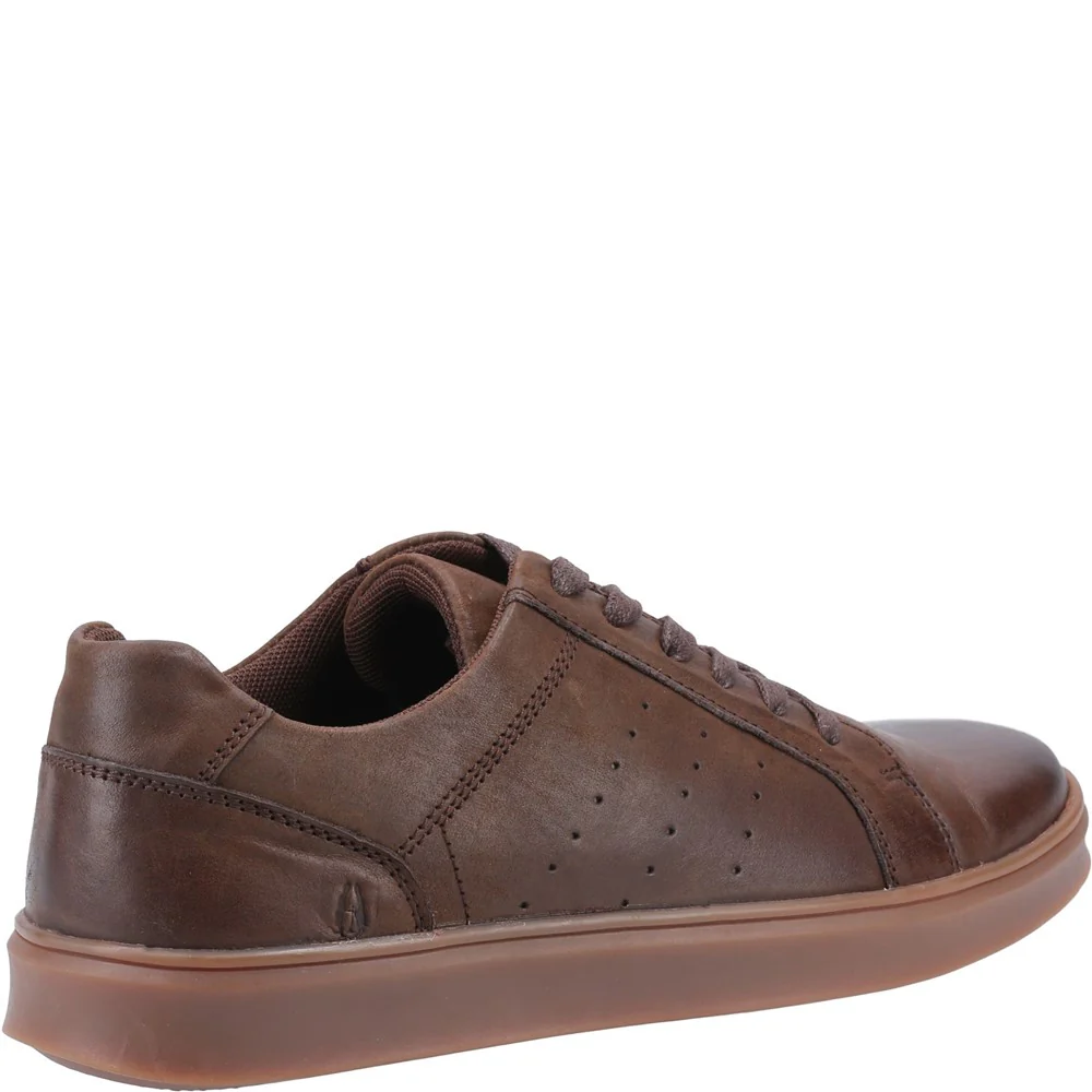Hush Puppies Mason Lace Shoes