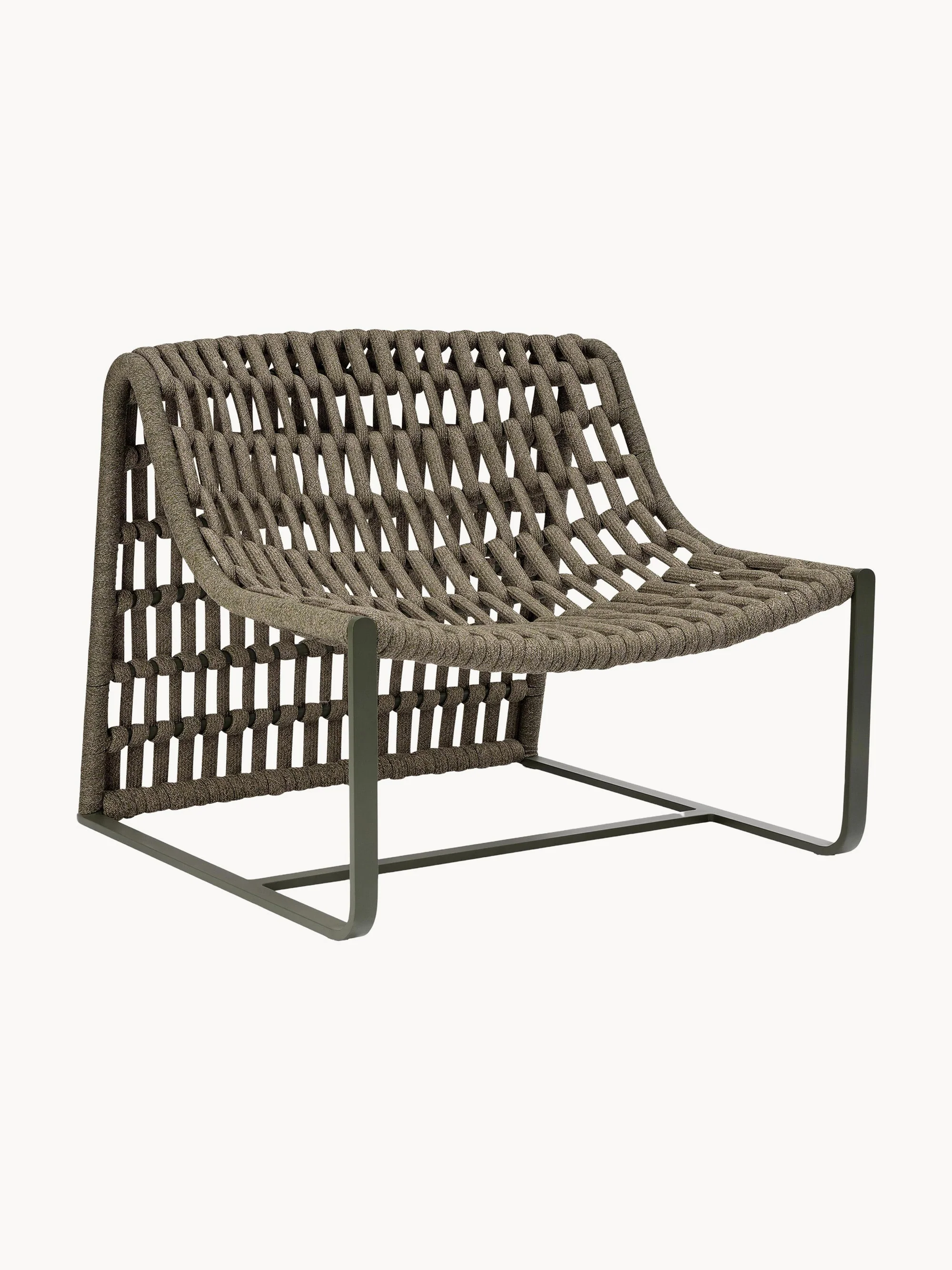 Garten-Loungesessel Juta