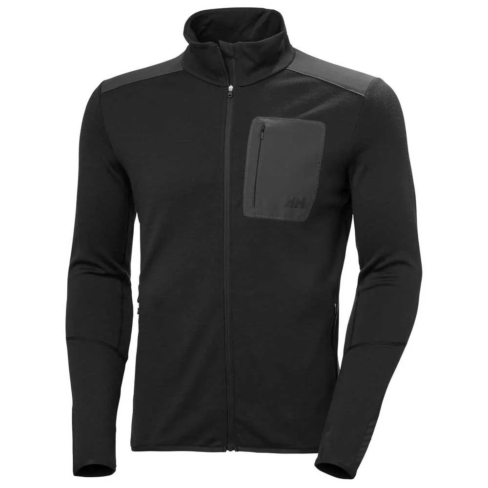Helly Hansen Lifa Merino fleece