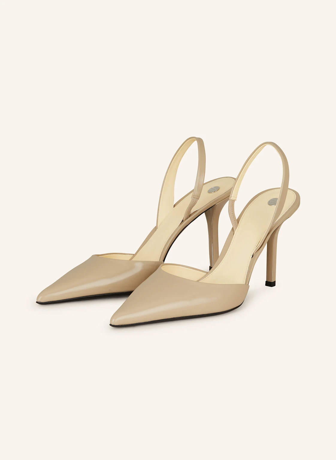 Proenza Schouler Slingpumps SLASH