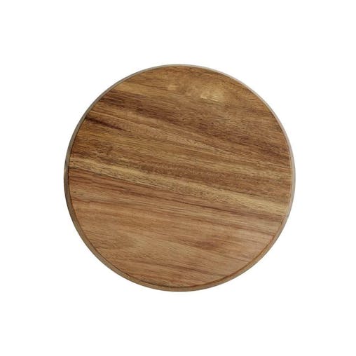 New Stanley Rogers Oven To Table Magnetic Trivet 28Cm| Acacia