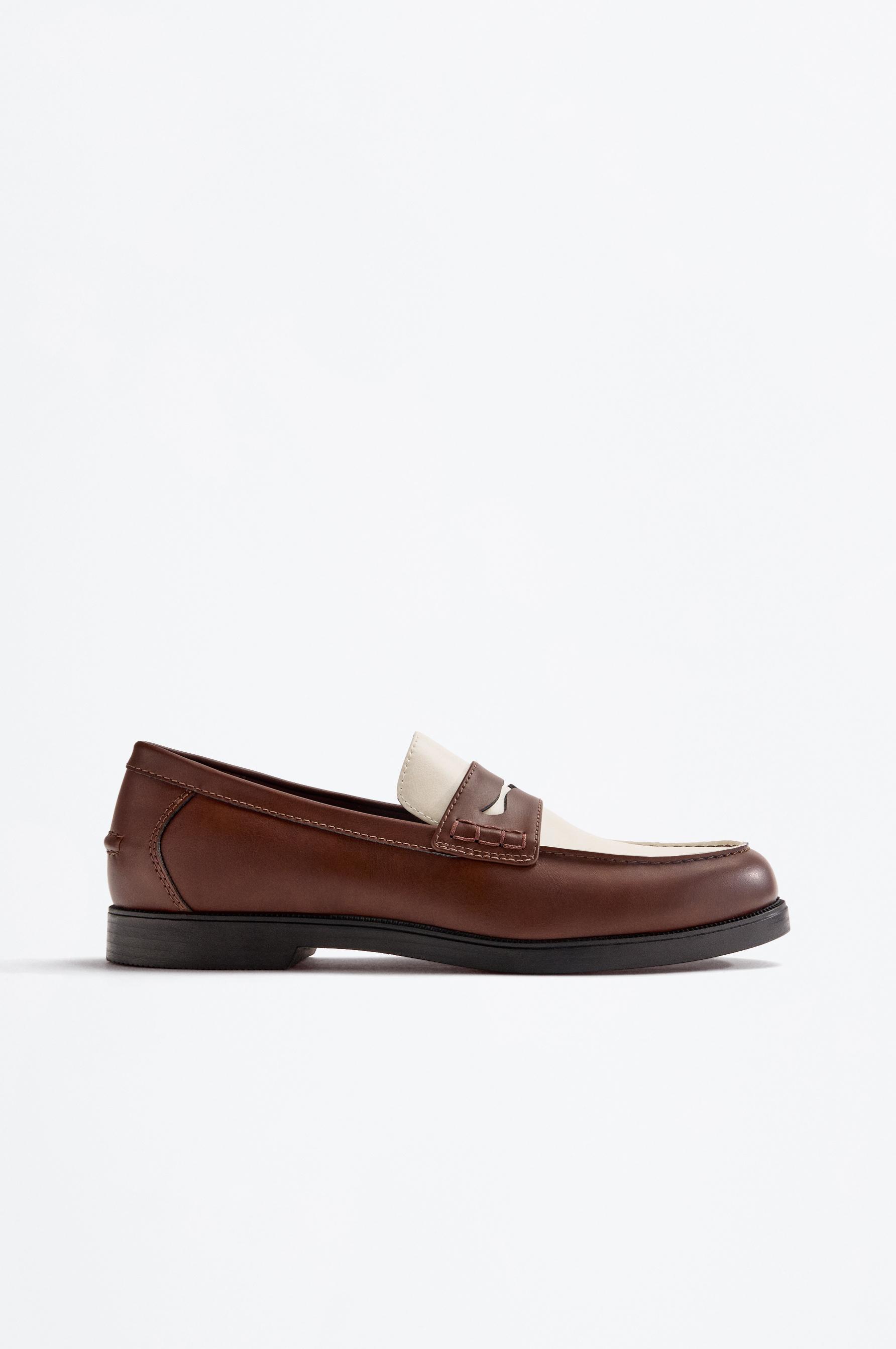Zapato Mocasin Le Club Privé