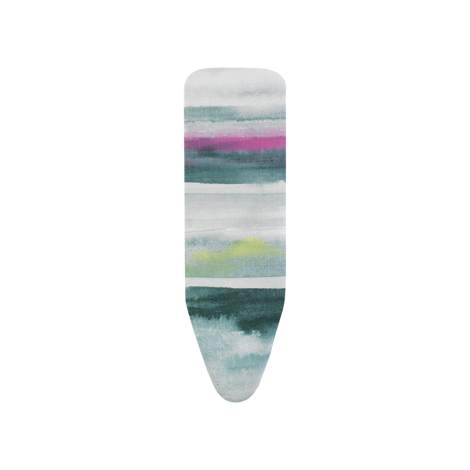 Brabantia Strijkplankhoes A, 110x30 cm, 8 mm schuim - Morning Breeze - Morning Breeze