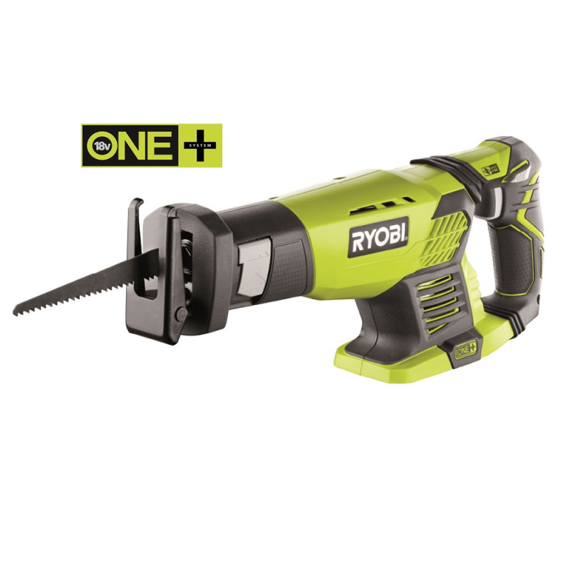 Scie multi-fonctions sur batterie One  RSS1801M 18 V RYOBI