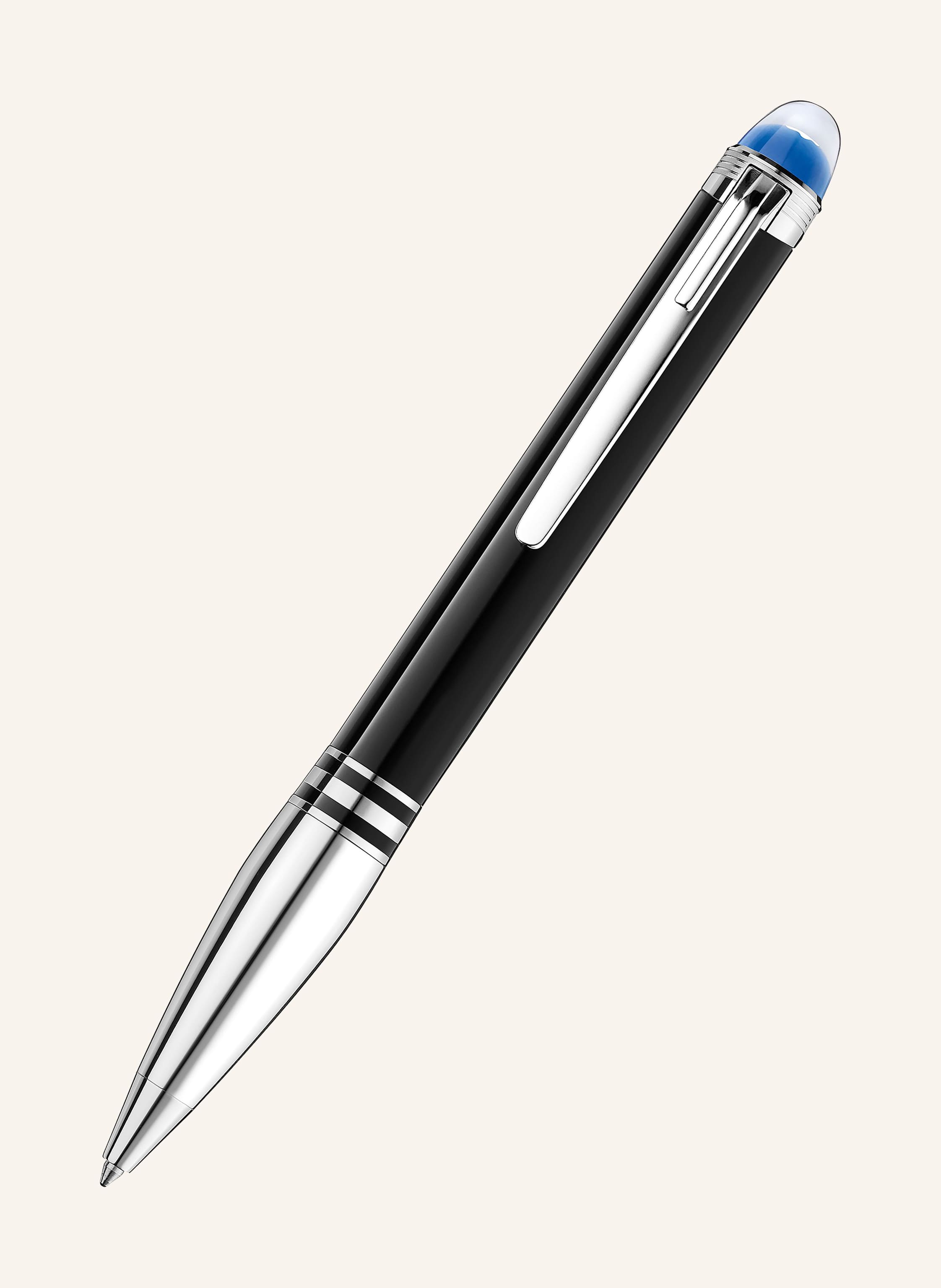 MONTBLANC Drehkugelschreiber STARWALKER DOUÉ